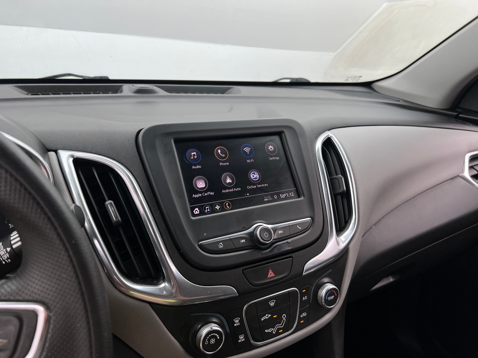 Thumbnail: 2020 Chevrolet Equinox - 4