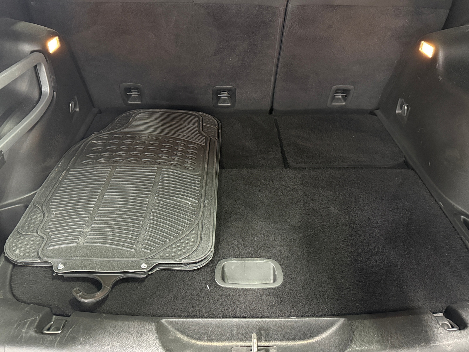 Thumbnail: 2015 Jeep Cherokee - 7