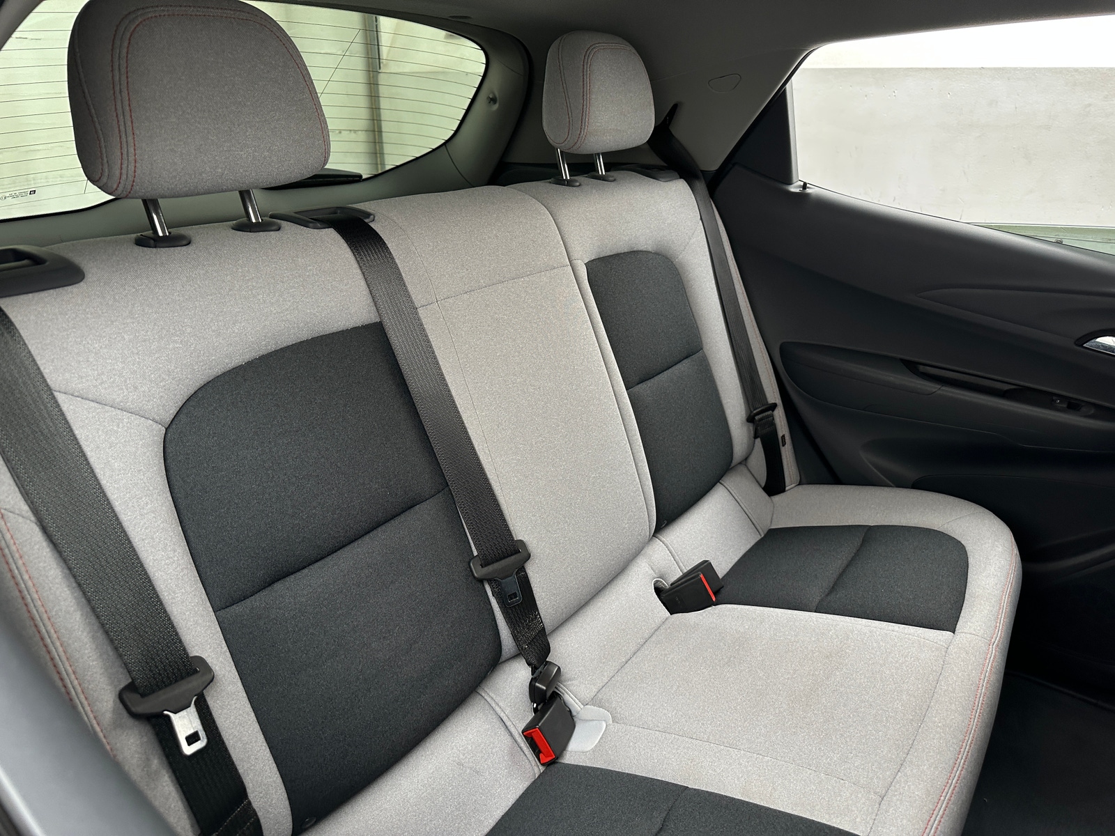 Thumbnail: 2020 Chevrolet Bolt EV - 6