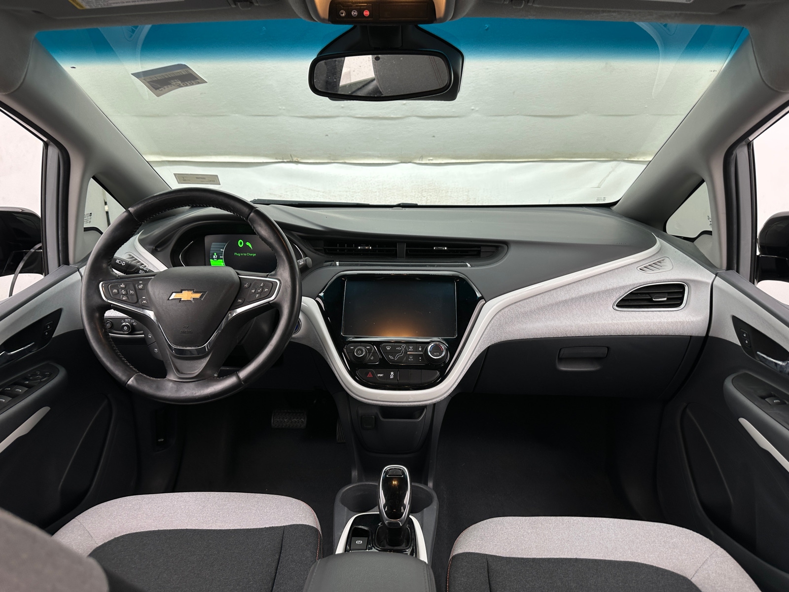Thumbnail: 2020 Chevrolet Bolt EV - 3