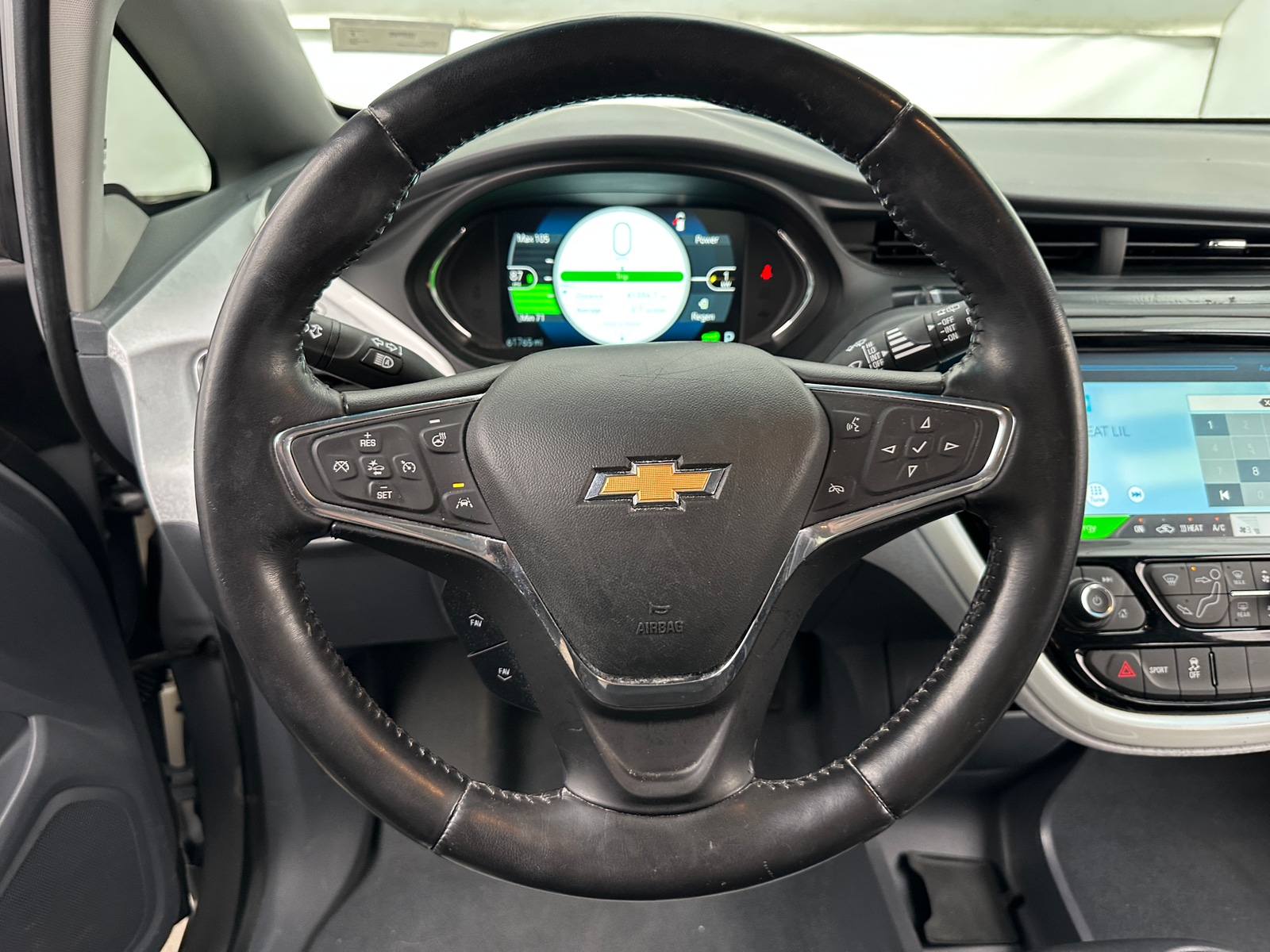 Thumbnail: 2020 Chevrolet Bolt EV - 5