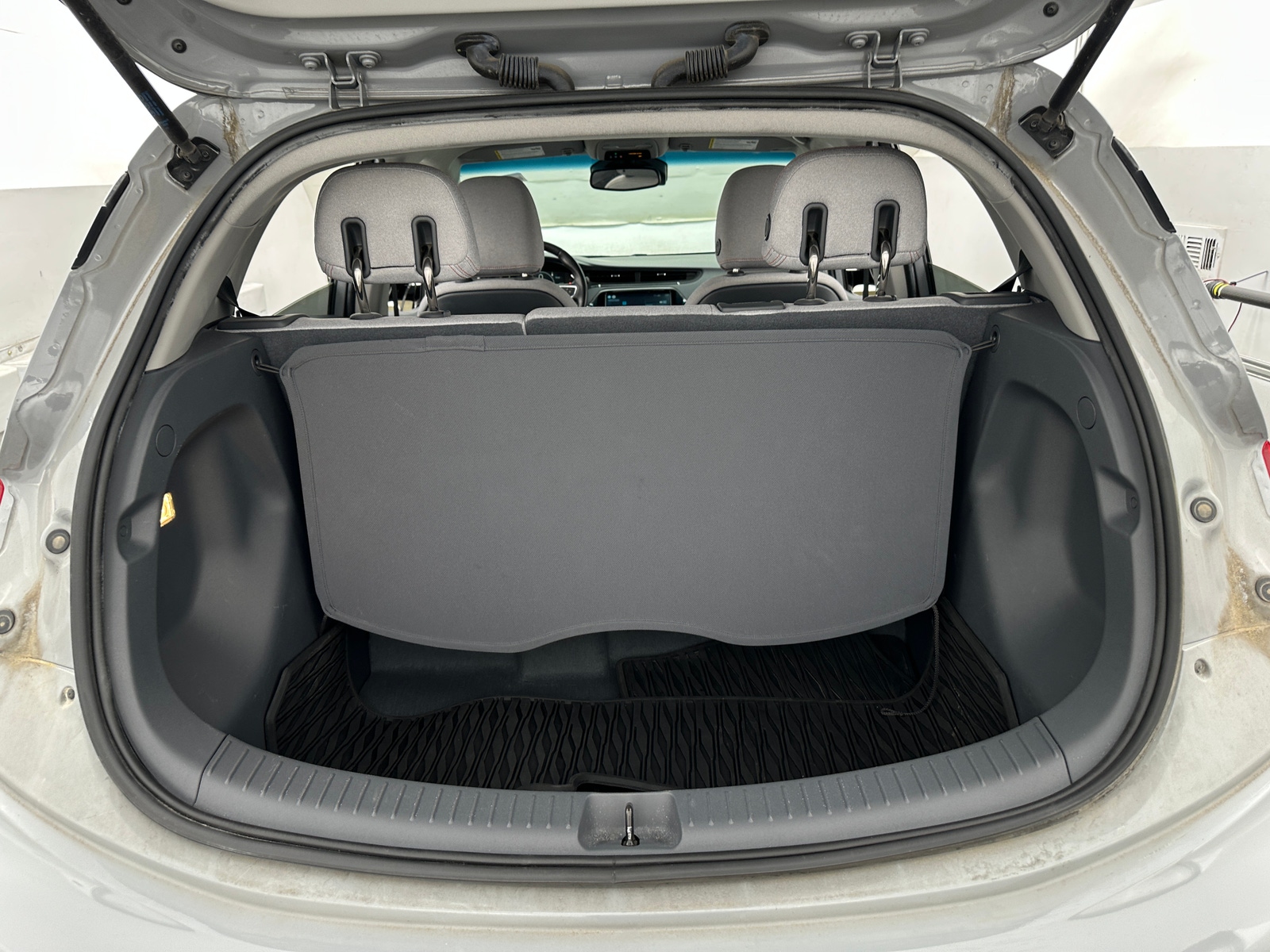 Thumbnail: 2020 Chevrolet Bolt EV - 7