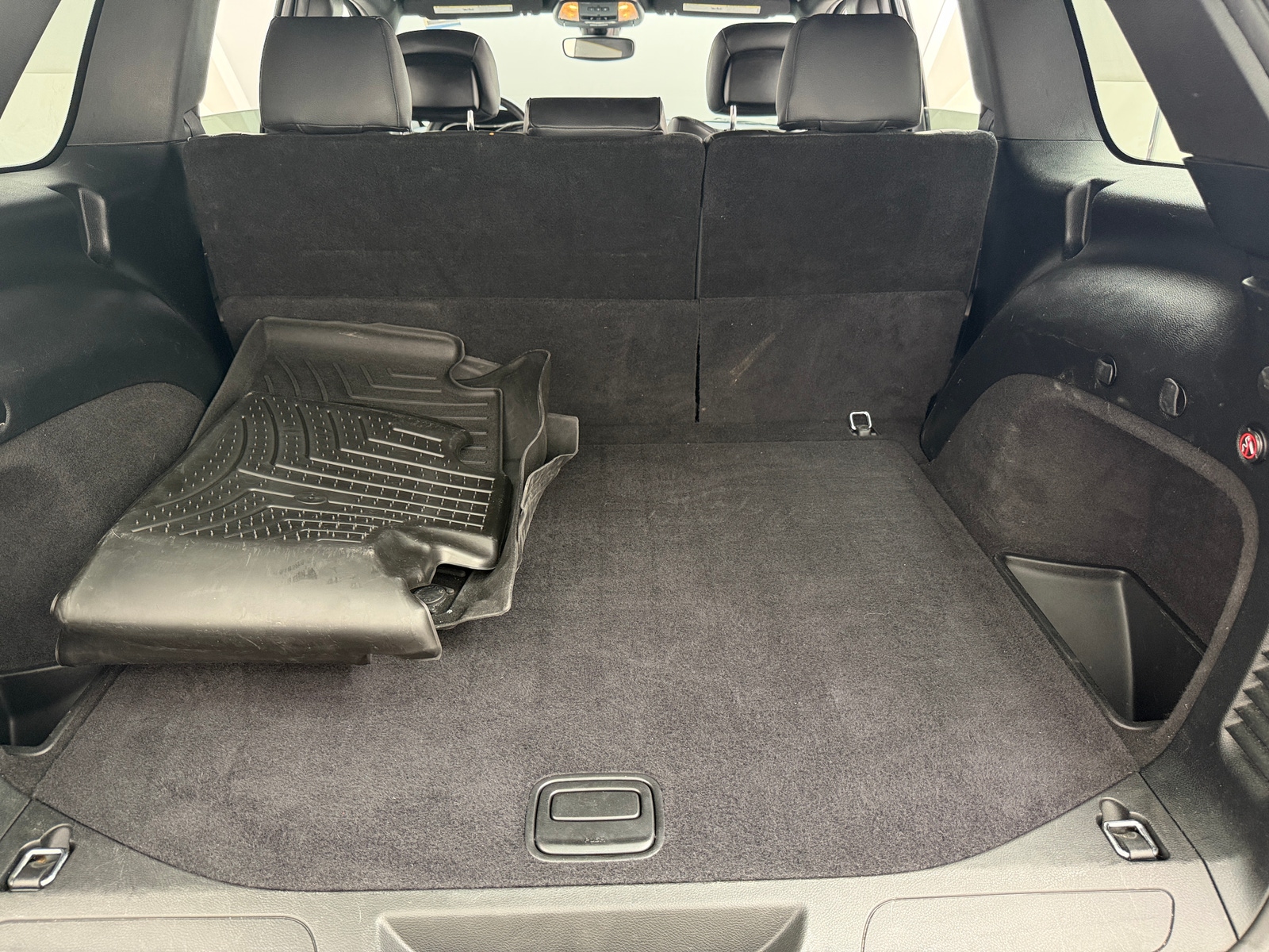 Thumbnail: 2017 Jeep Grand Cherokee - 7