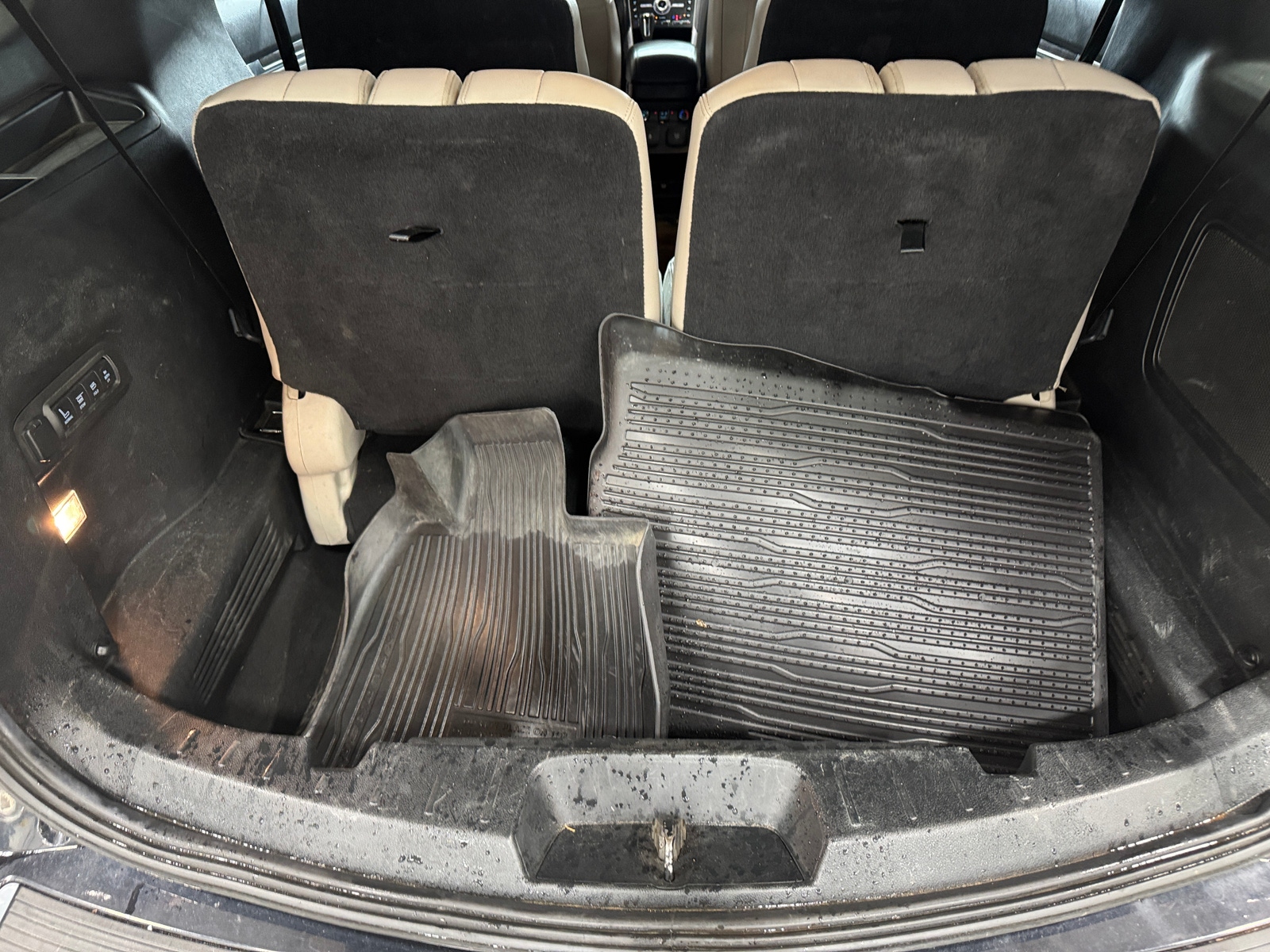 Thumbnail: 2018 Ford Explorer - 6