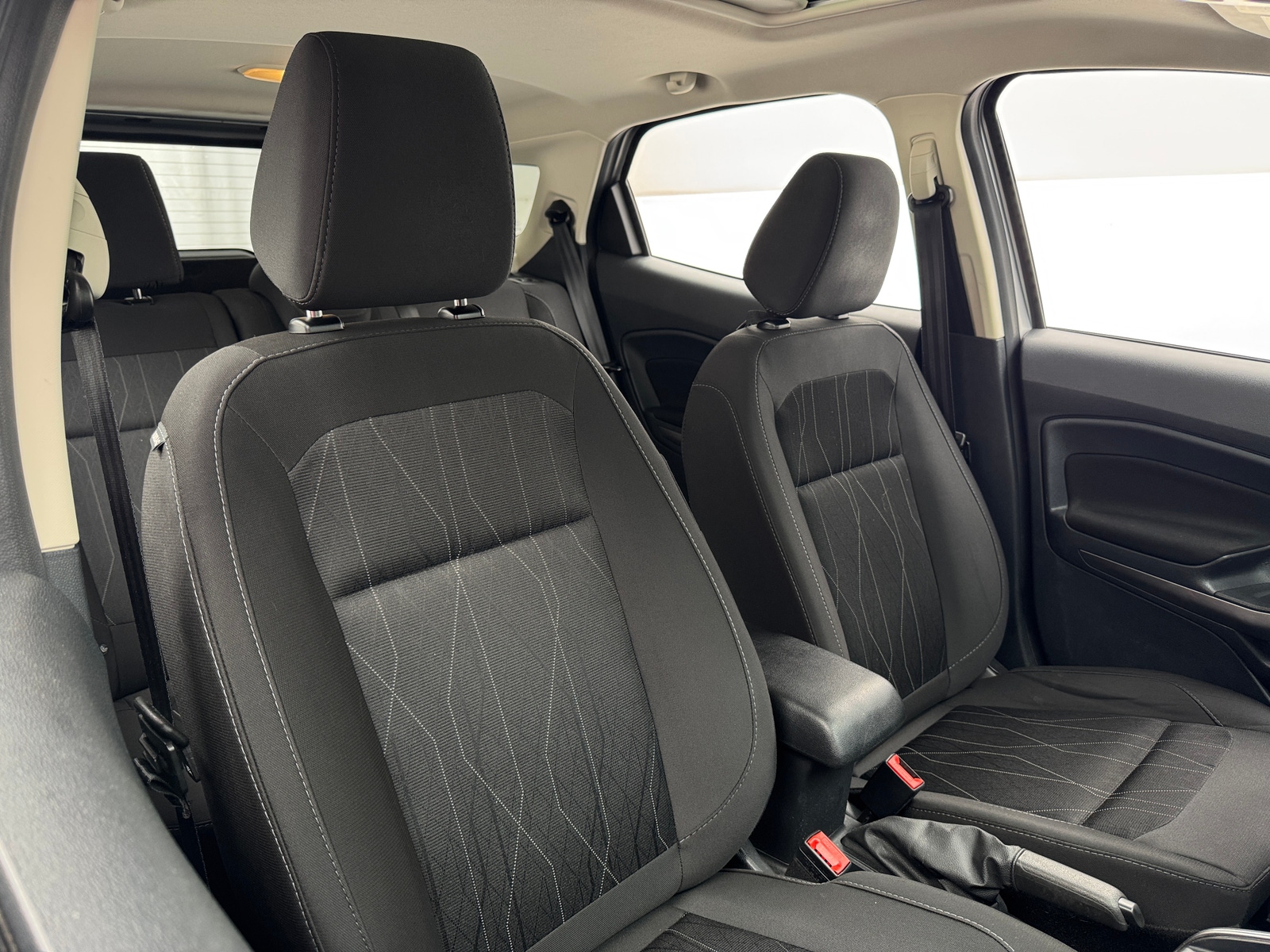 Thumbnail: 2019 Ford EcoSport - 2