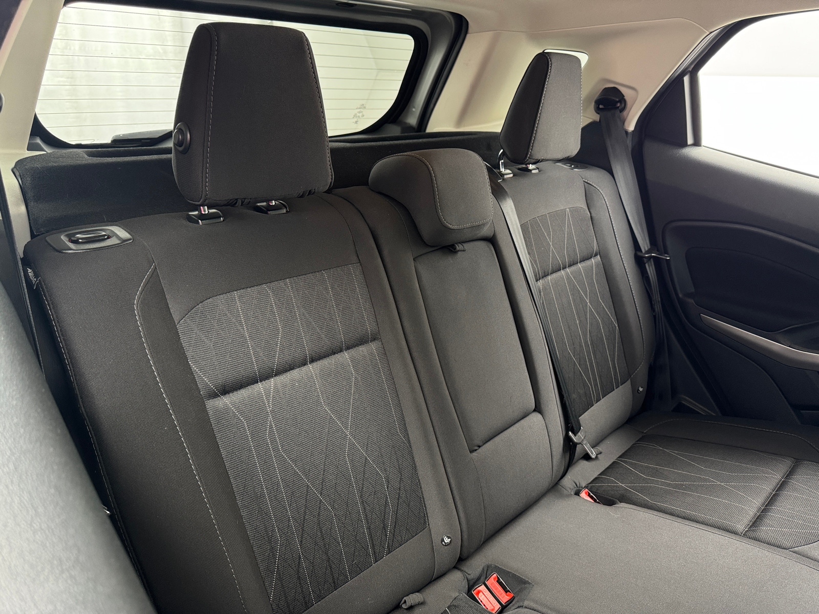 Thumbnail: 2019 Ford EcoSport - 6