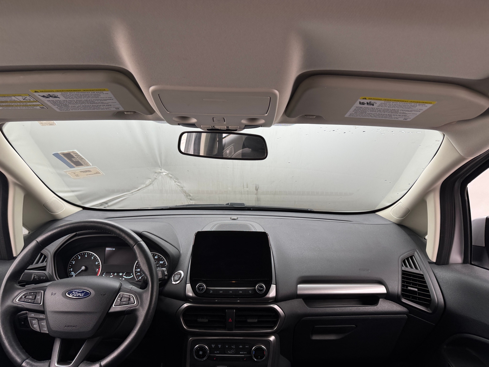 Thumbnail: 2019 Ford EcoSport - 3