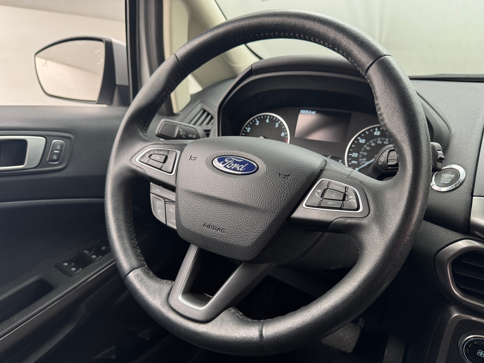 Thumbnail: 2019 Ford EcoSport - 5