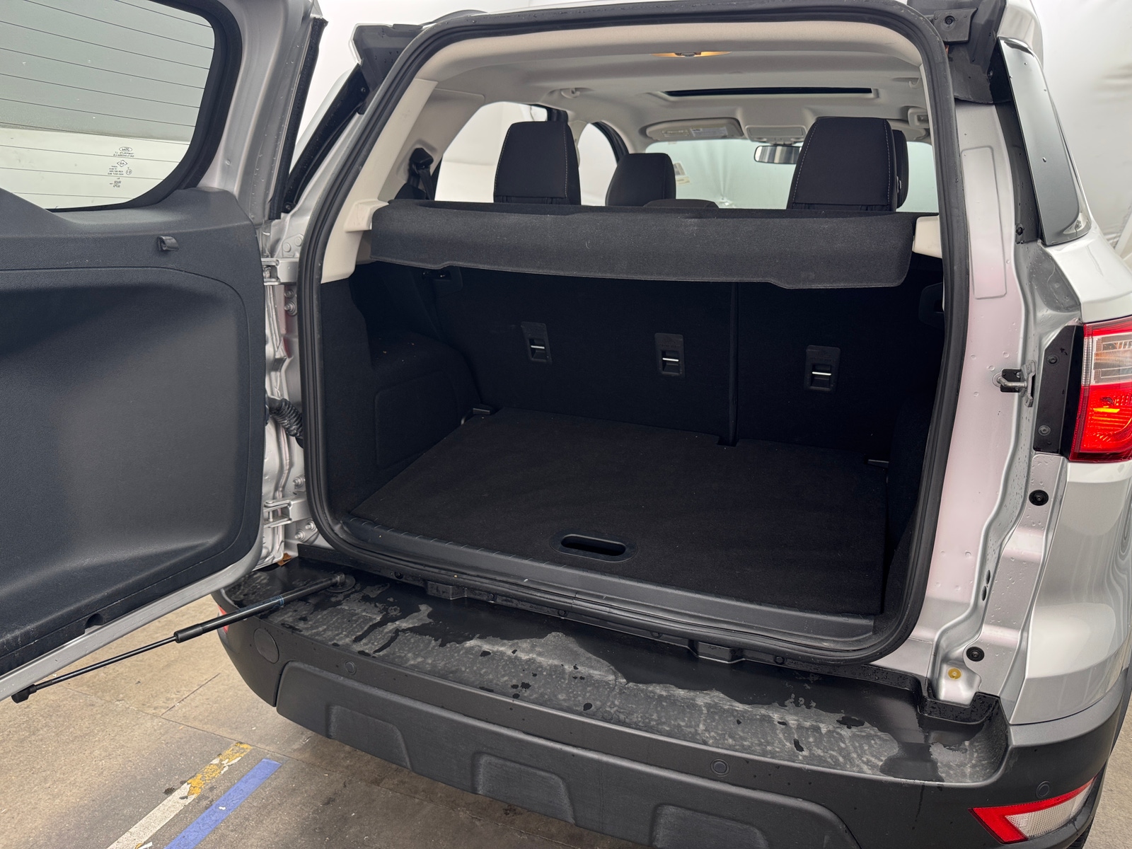 Thumbnail: 2019 Ford EcoSport - 7