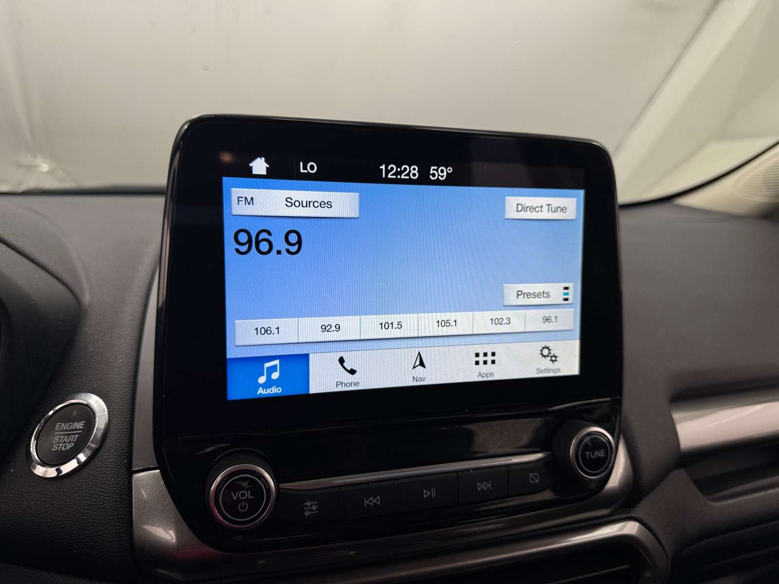 Thumbnail: 2019 Ford EcoSport - 4