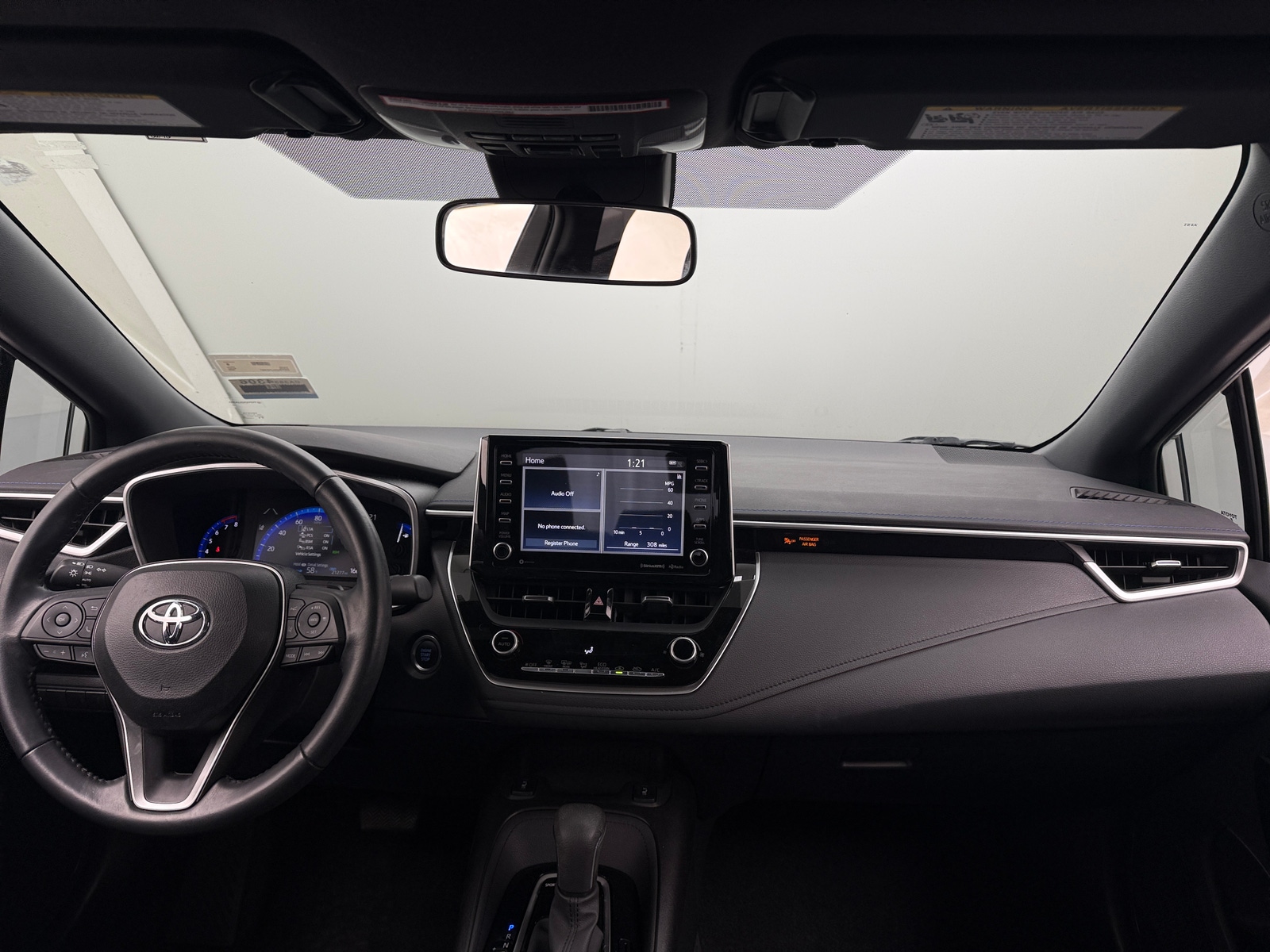 Thumbnail: 2020 Toyota Corolla - 3