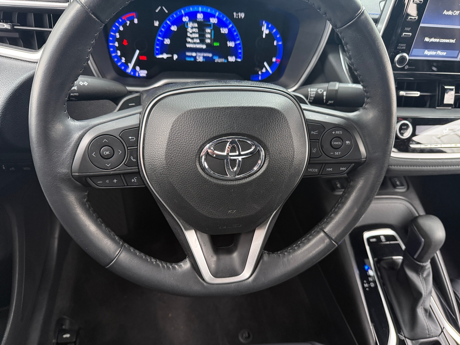 Thumbnail: 2020 Toyota Corolla - 5