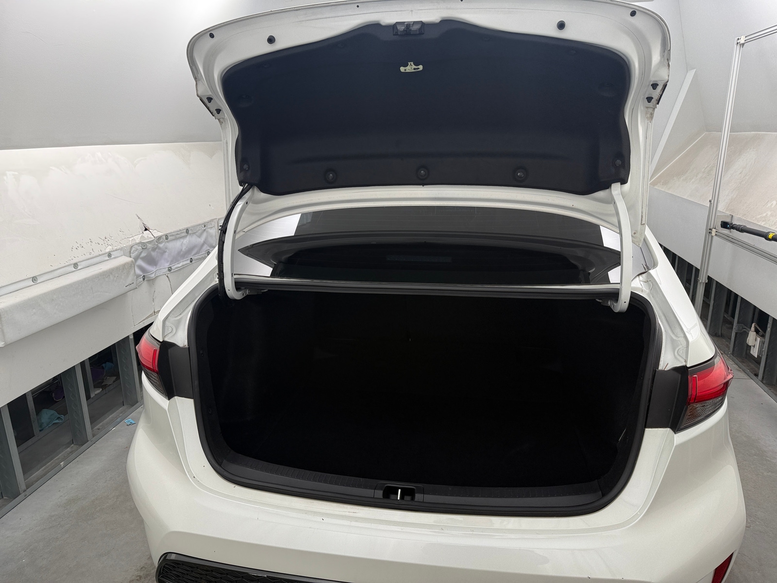 Thumbnail: 2020 Toyota Corolla - 7