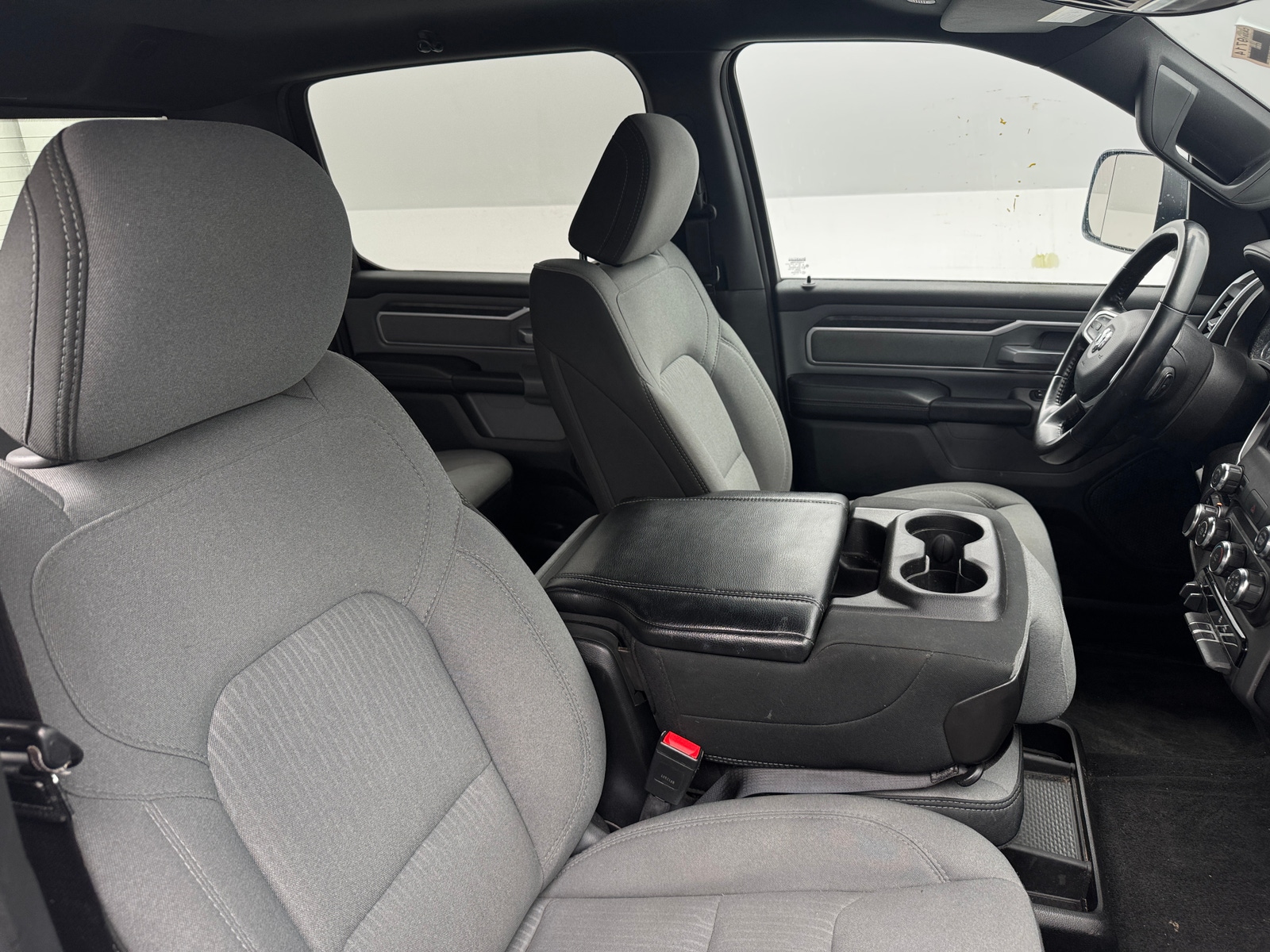 Thumbnail: 2021 RAM 1500 - 2