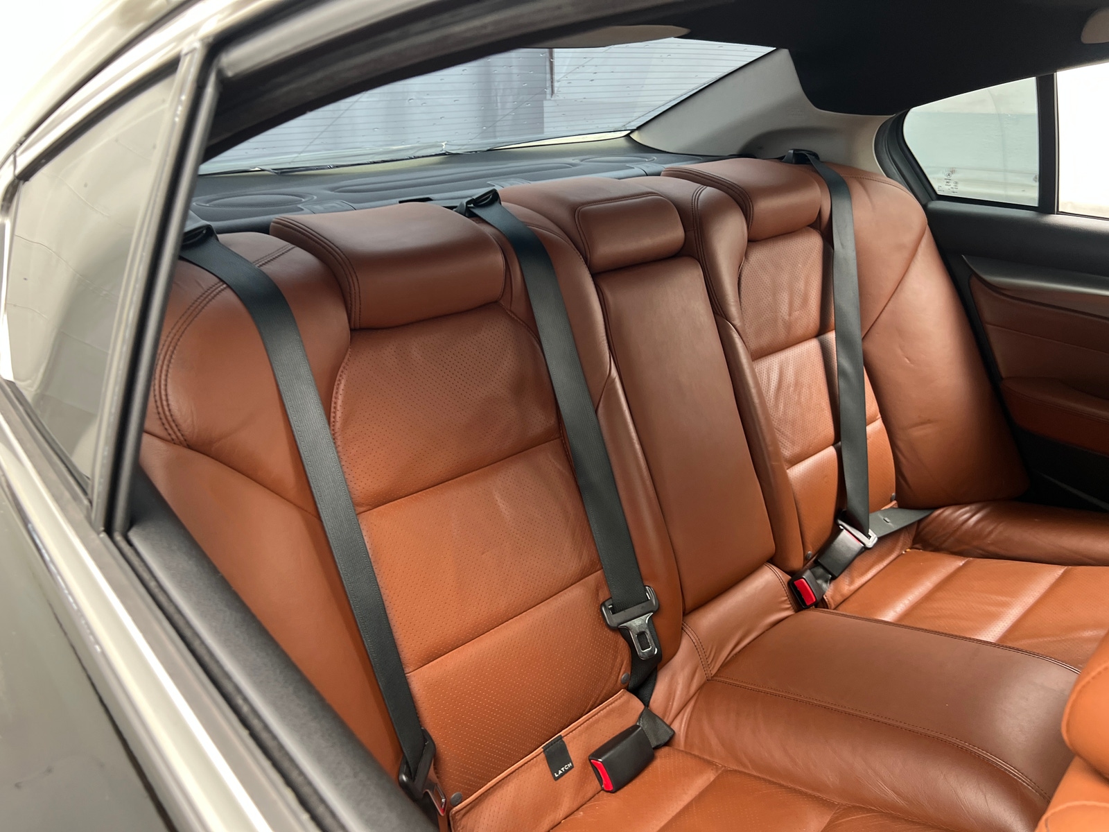 Thumbnail: 2011 Acura TL - 5