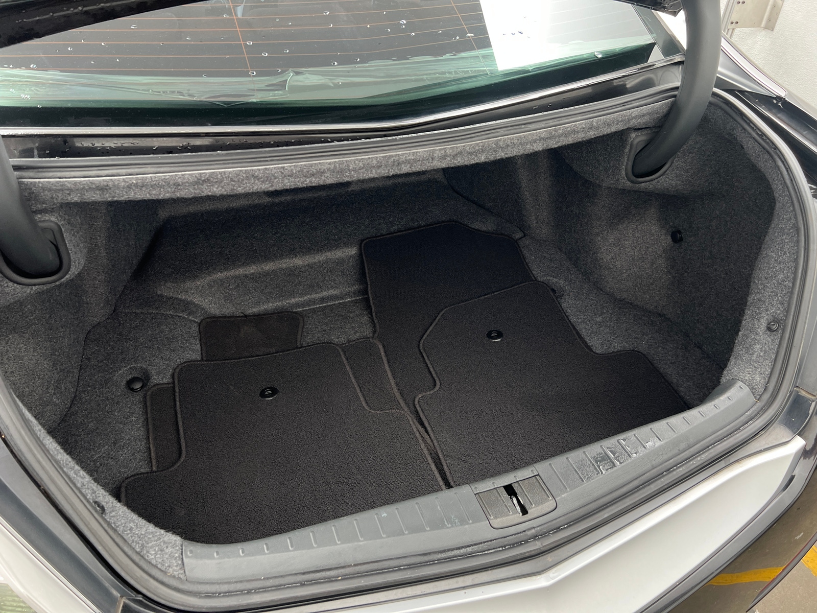 Thumbnail: 2011 Acura TL - 6