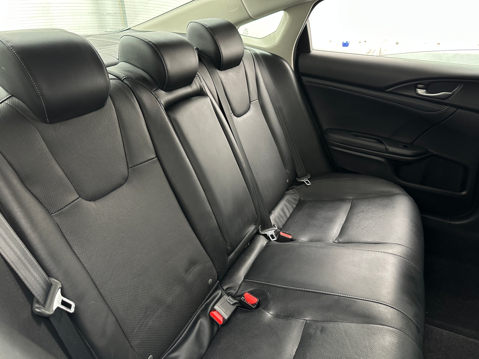 Thumbnail: 2019 Honda Insight - 5