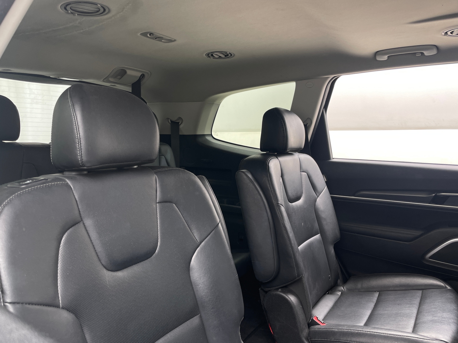 Thumbnail: 2023 Kia Telluride - 5