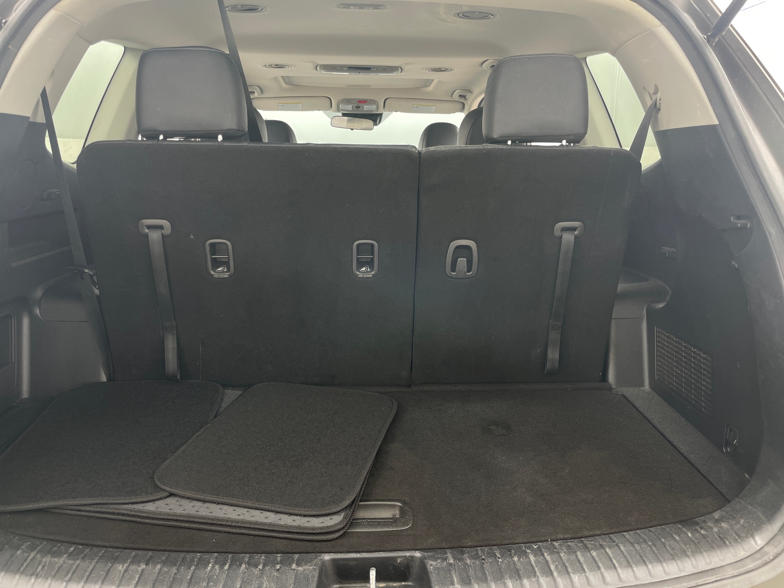 Thumbnail: 2023 Kia Telluride - 6