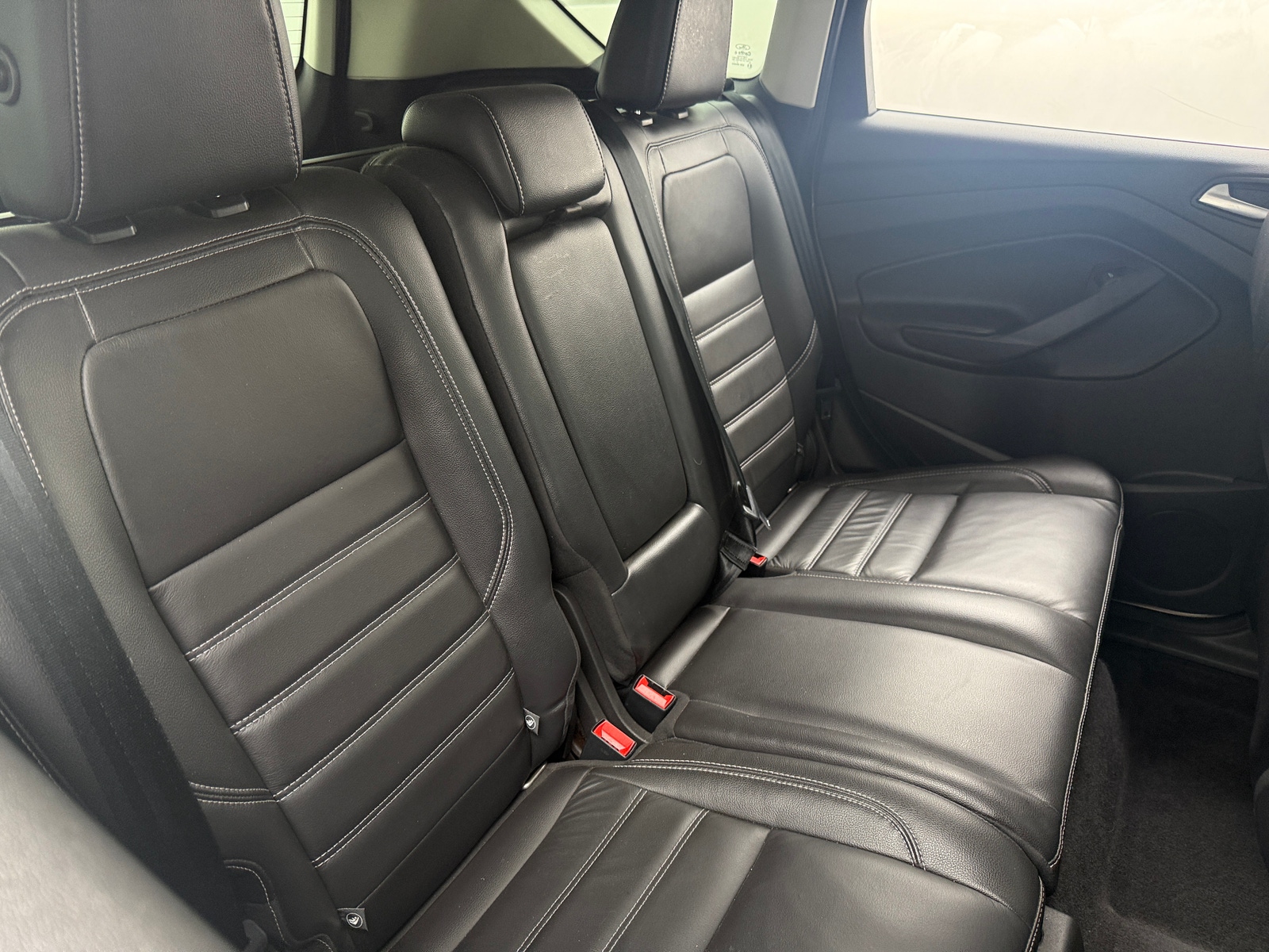 Thumbnail: 2018 Ford Escape - 5