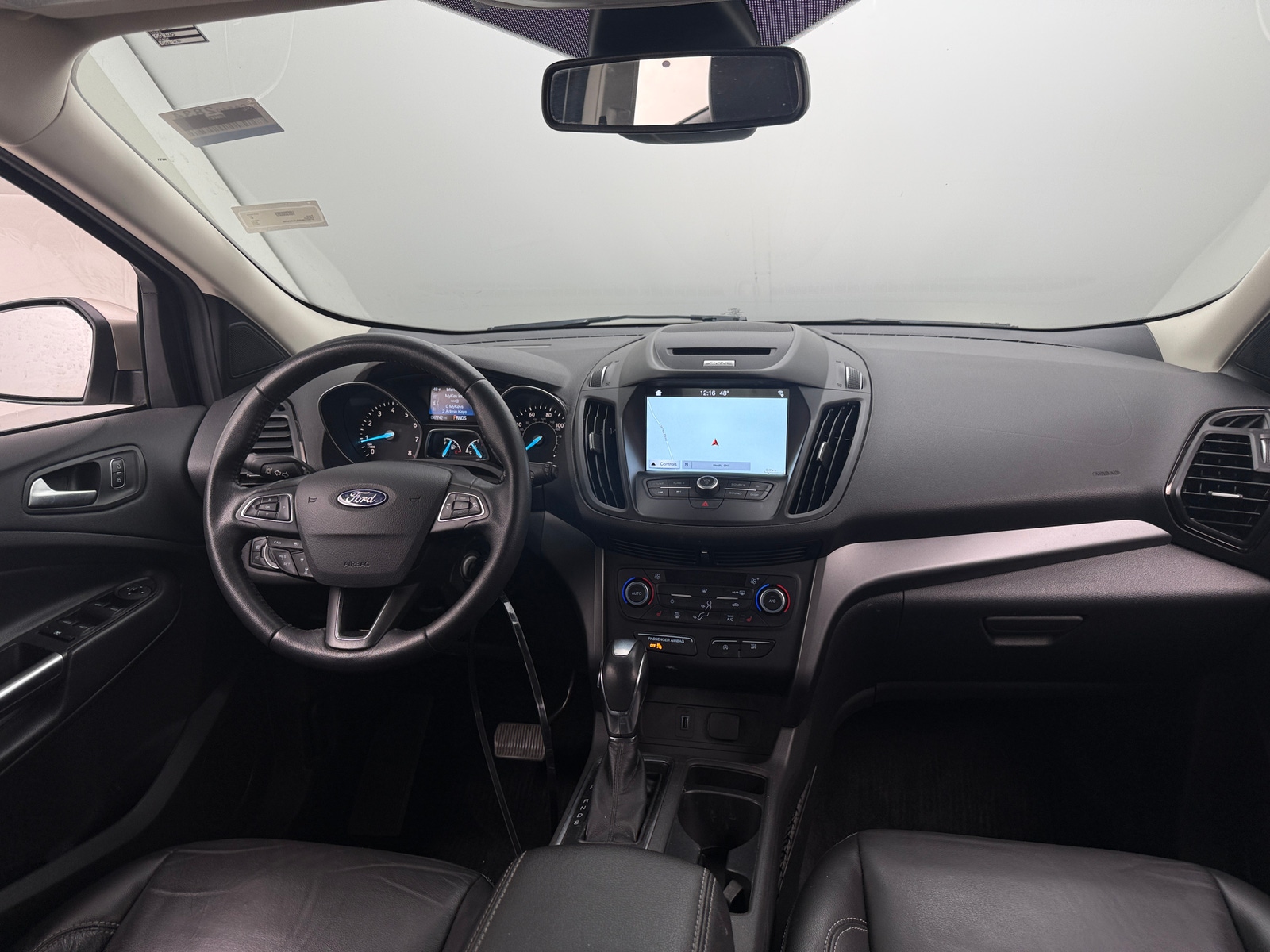 Thumbnail: 2018 Ford Escape - 2