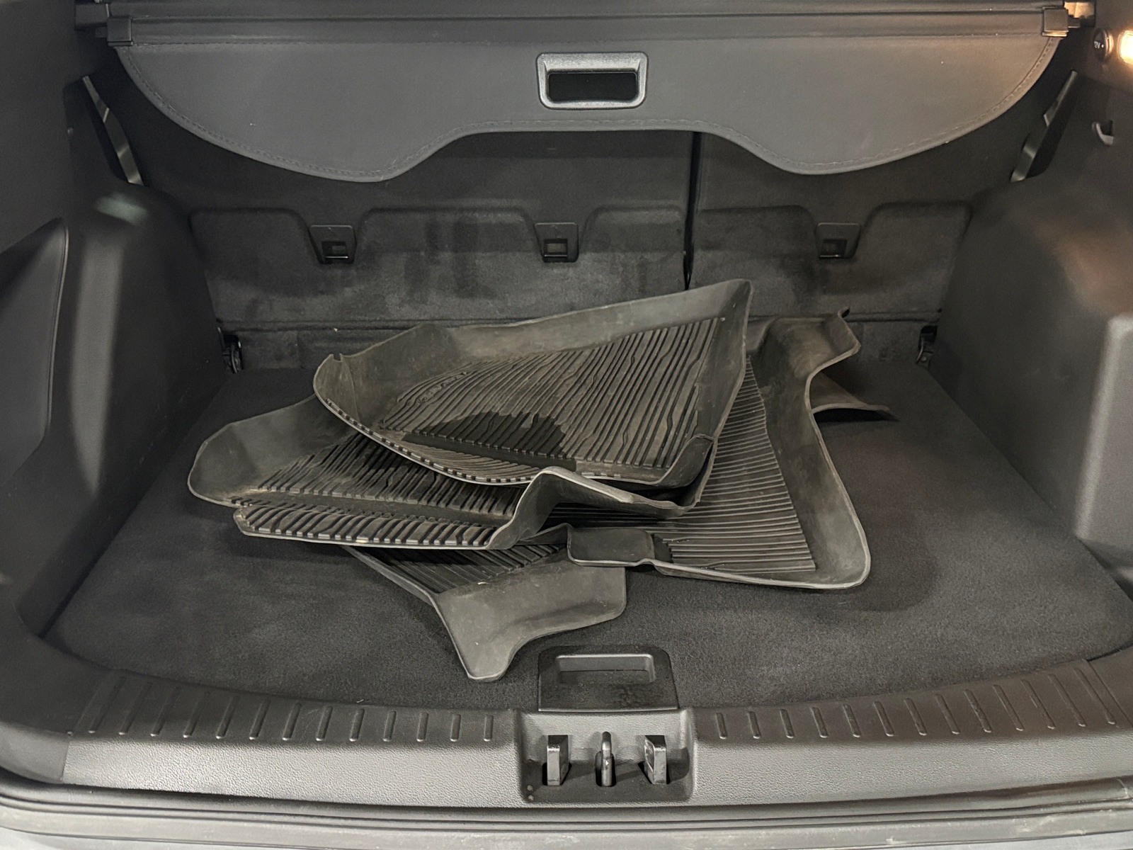 Thumbnail: 2018 Ford Escape - 6