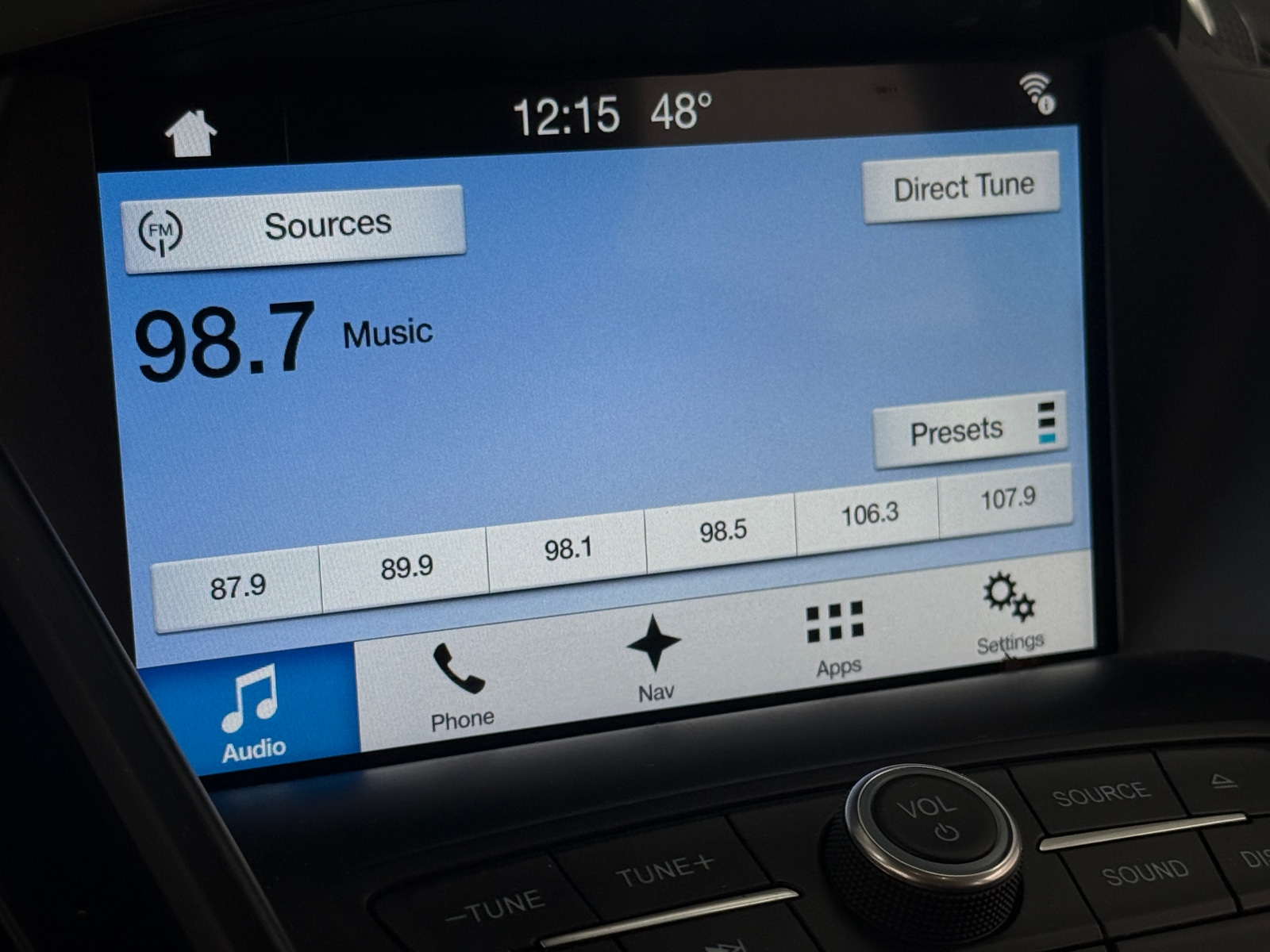 Thumbnail: 2018 Ford Escape - 3