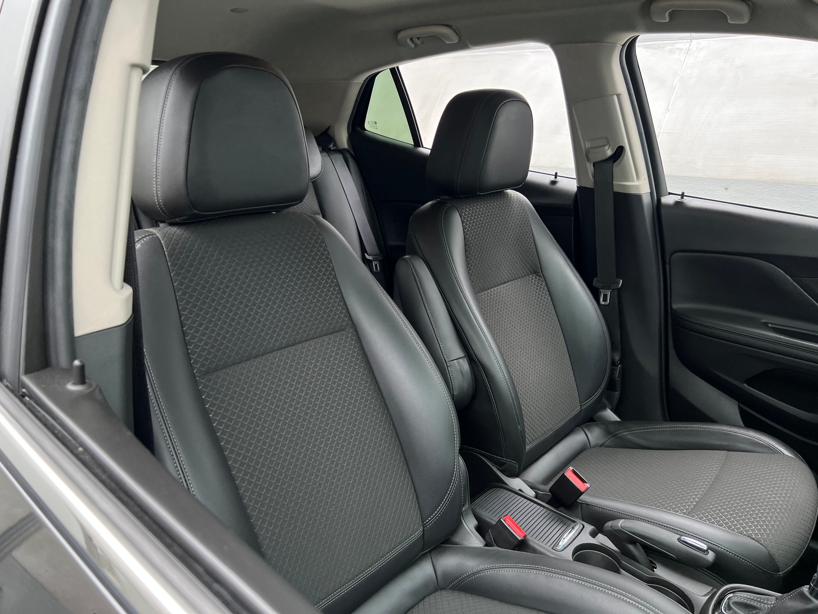 Thumbnail: 2018 Buick Encore - 2