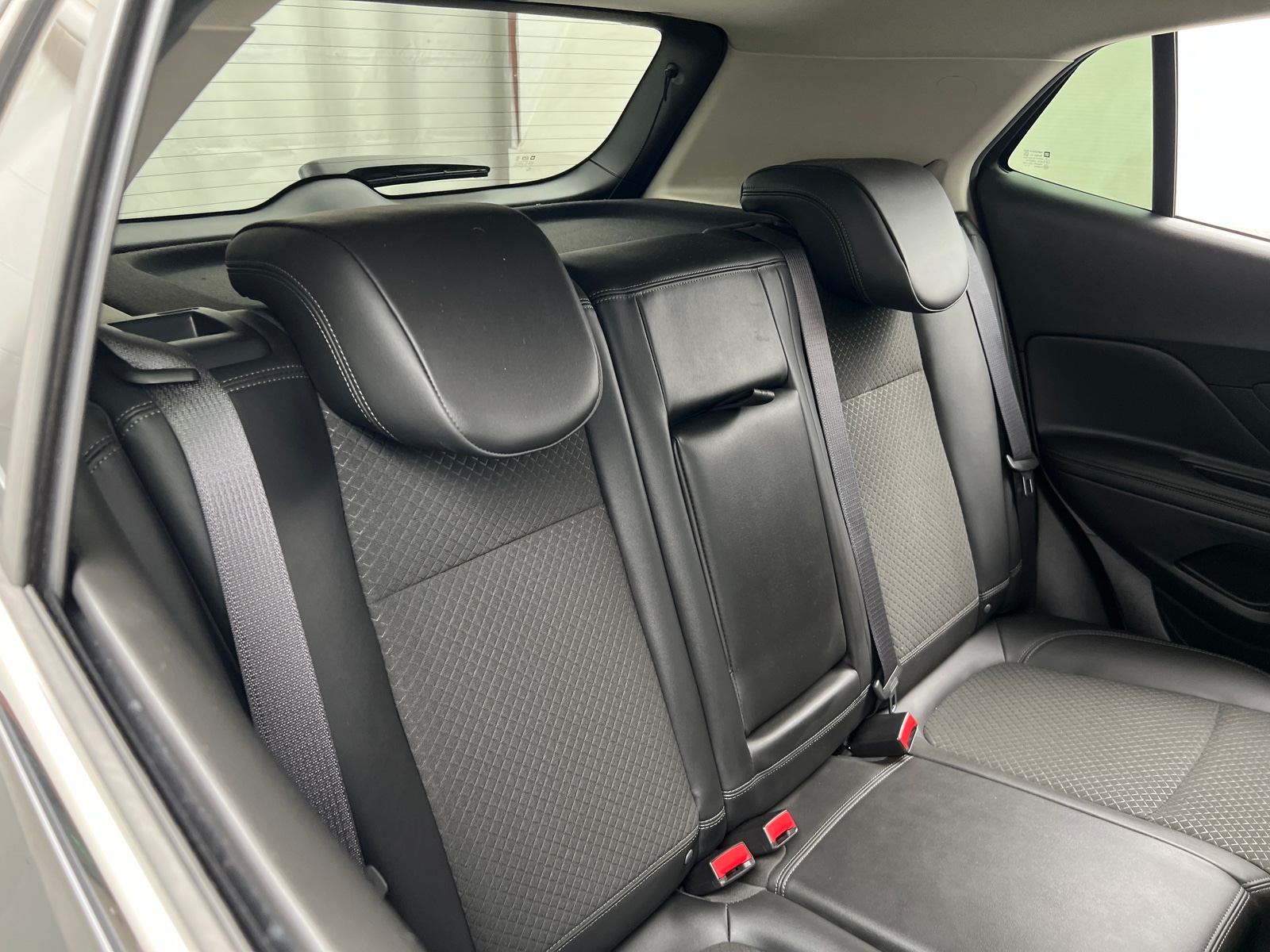 Thumbnail: 2018 Buick Encore - 6