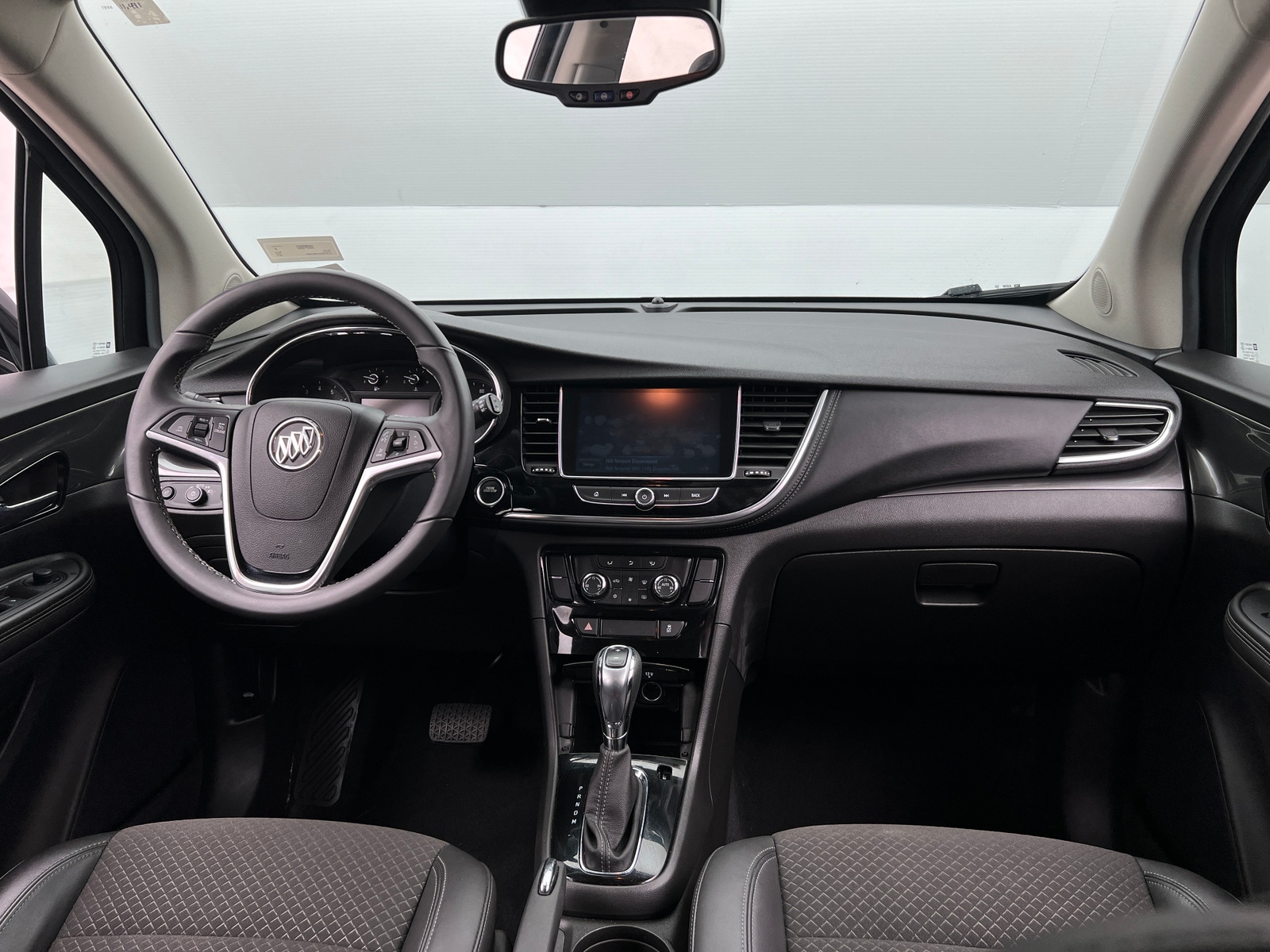 Thumbnail: 2018 Buick Encore - 3