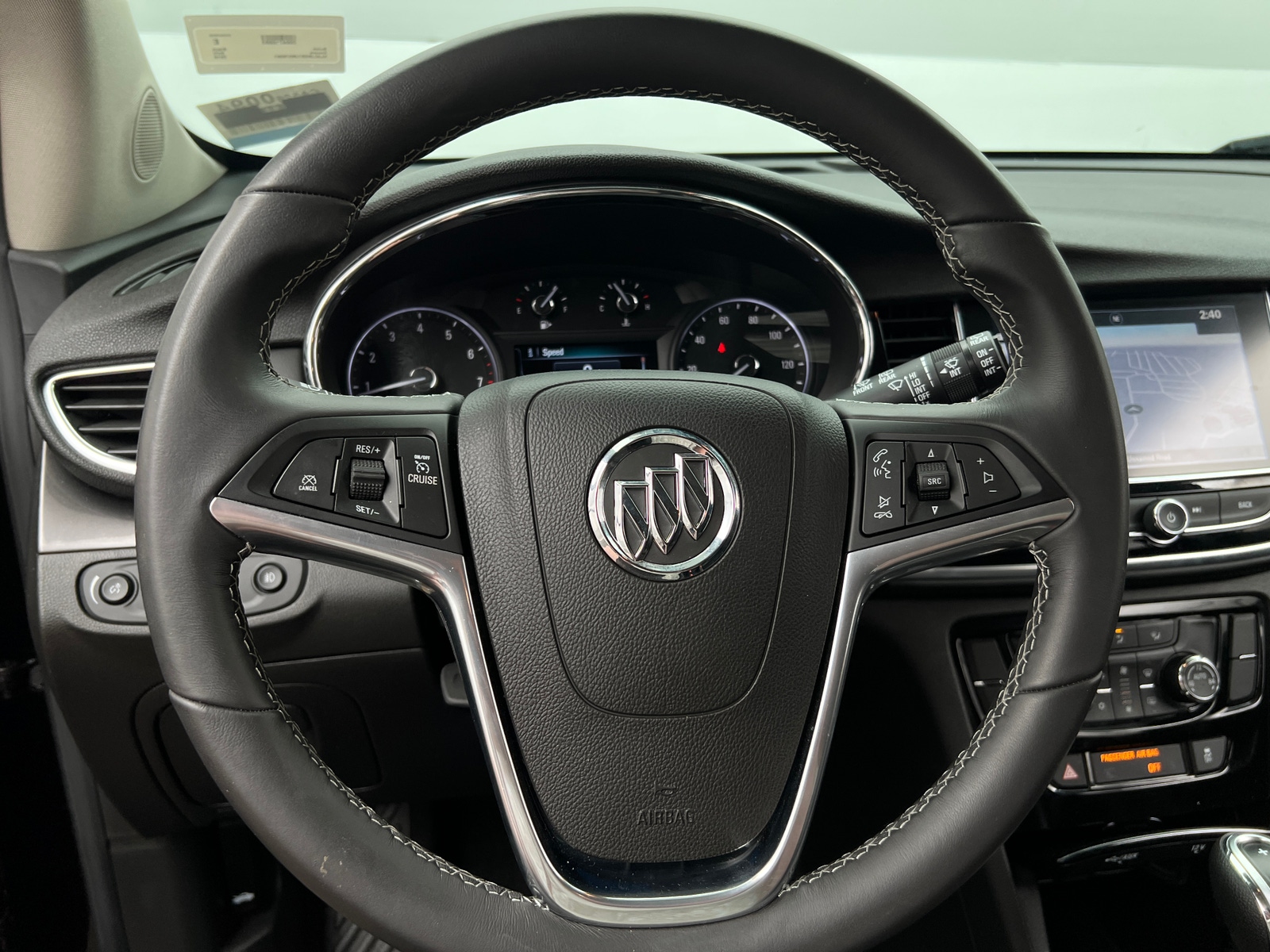 Thumbnail: 2018 Buick Encore - 5