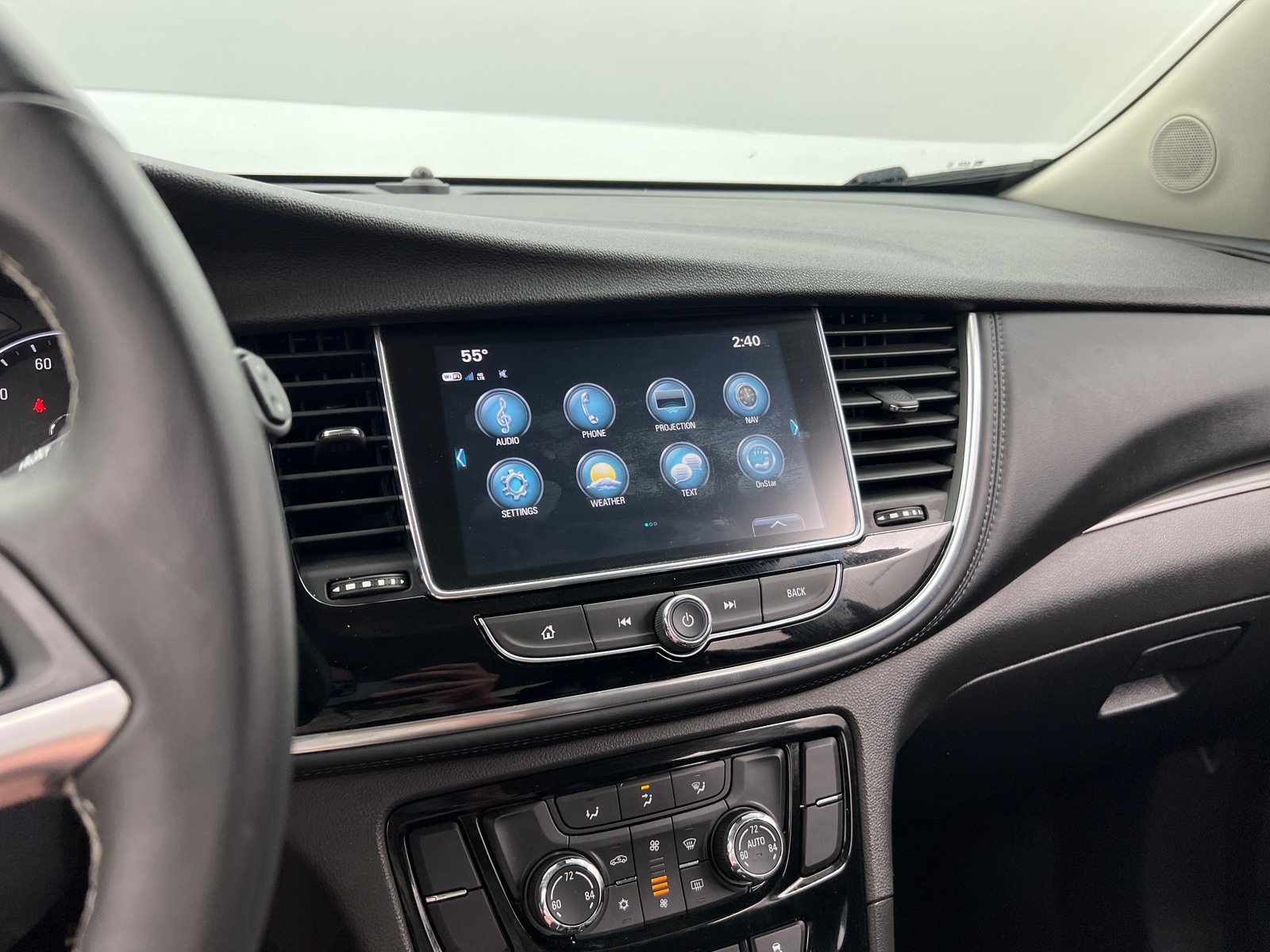 Thumbnail: 2018 Buick Encore - 4