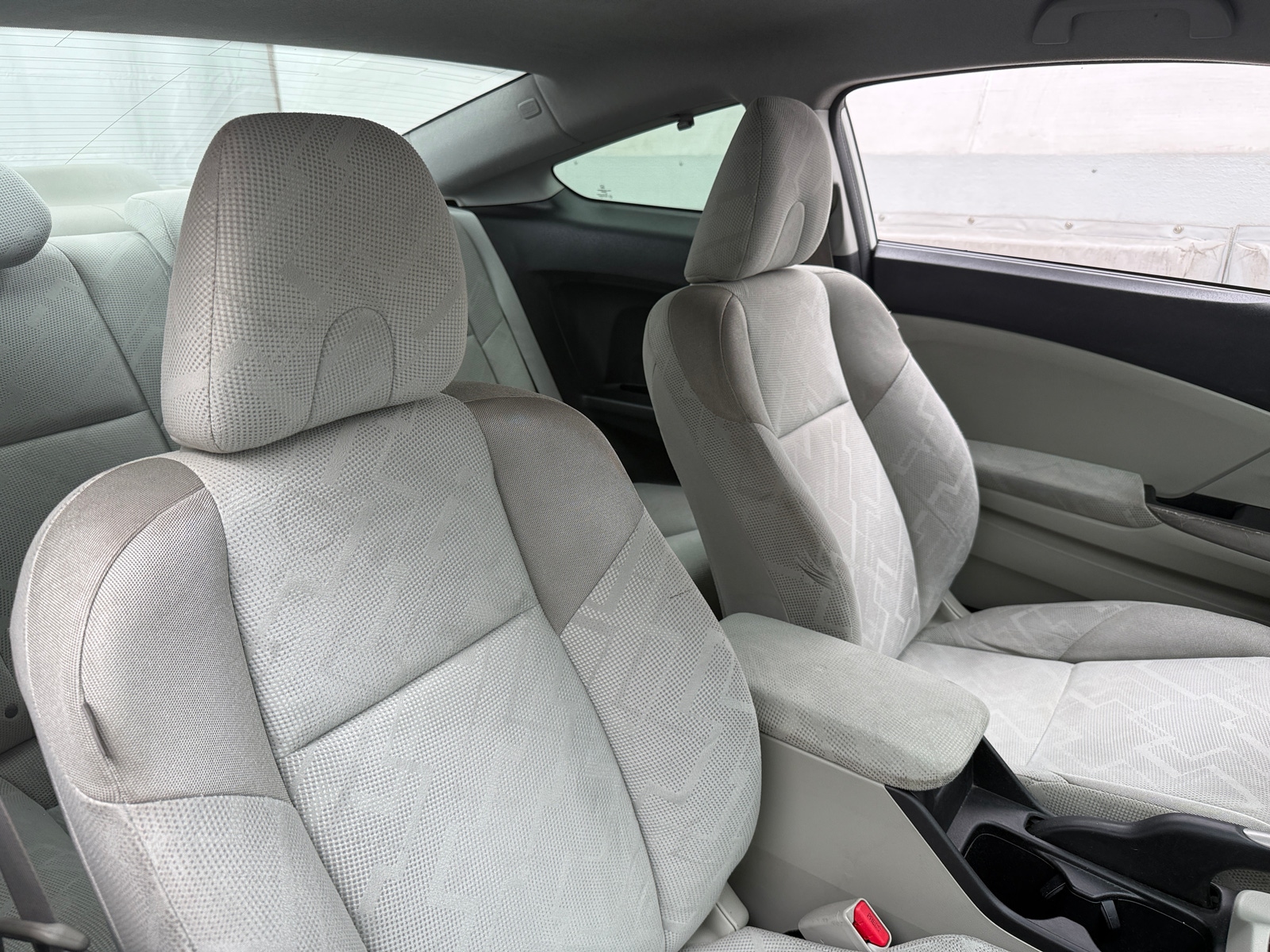 Thumbnail: 2012 Honda Civic - 2