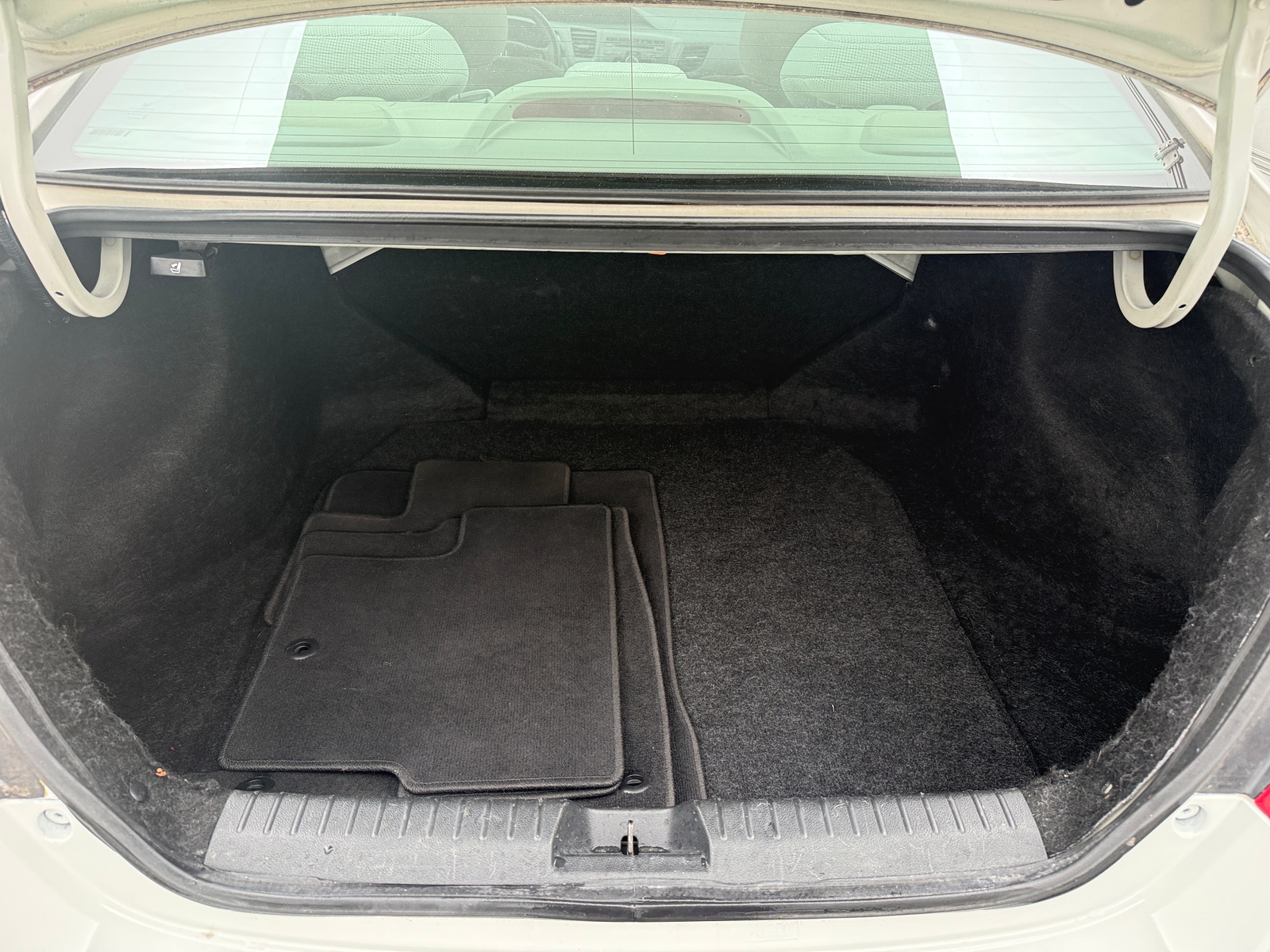 Thumbnail: 2012 Honda Civic - 5