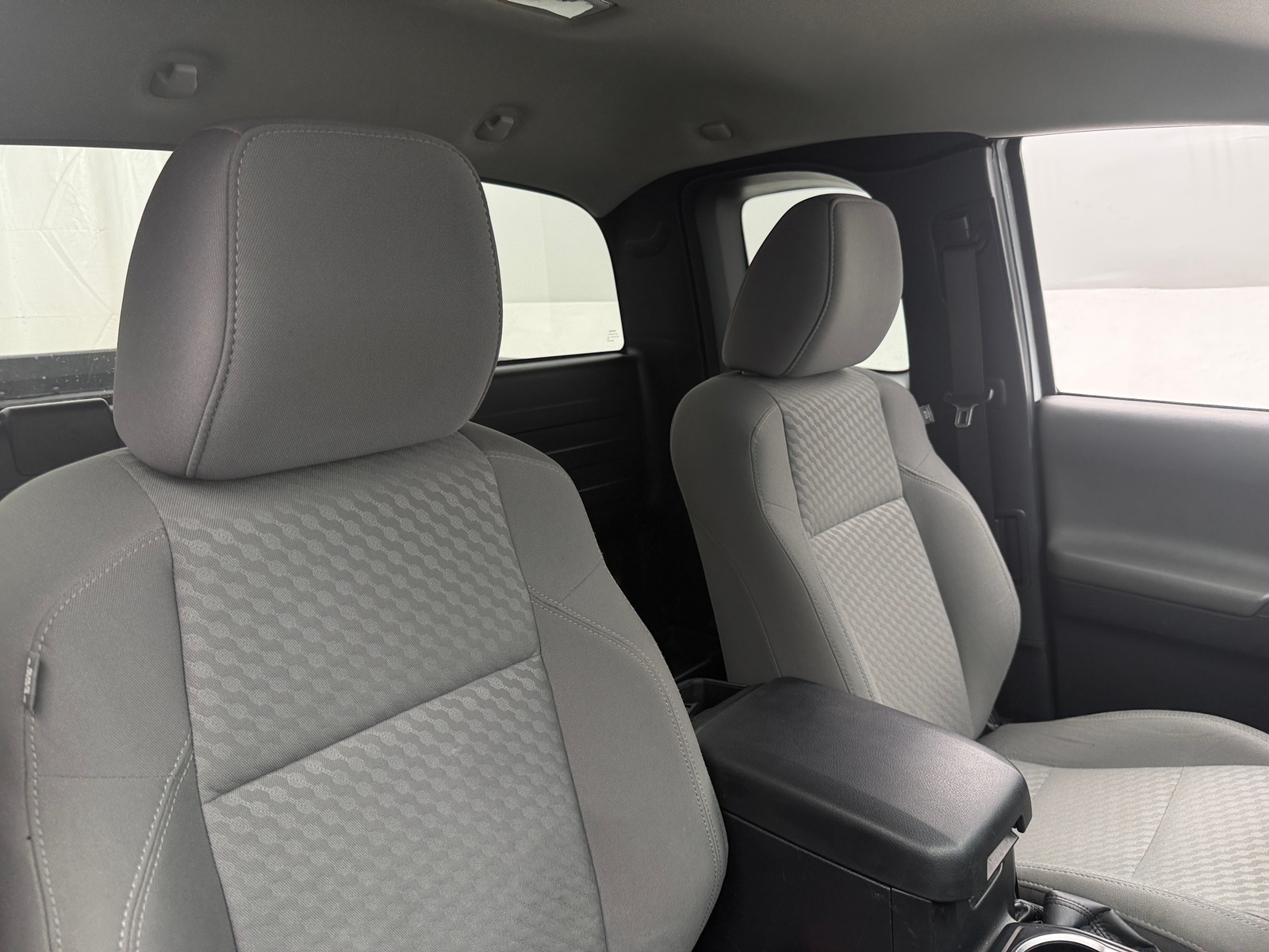 Thumbnail: 2023 Toyota Tacoma - 2