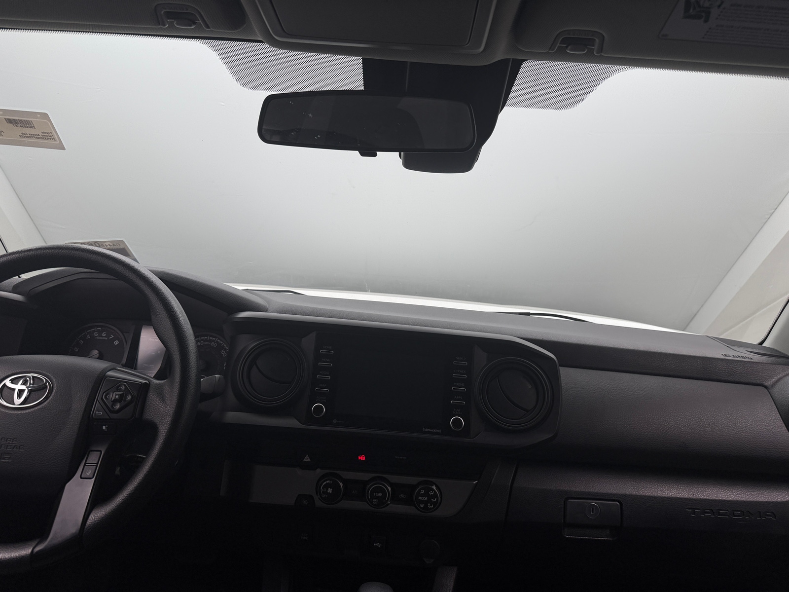 Thumbnail: 2023 Toyota Tacoma - 3