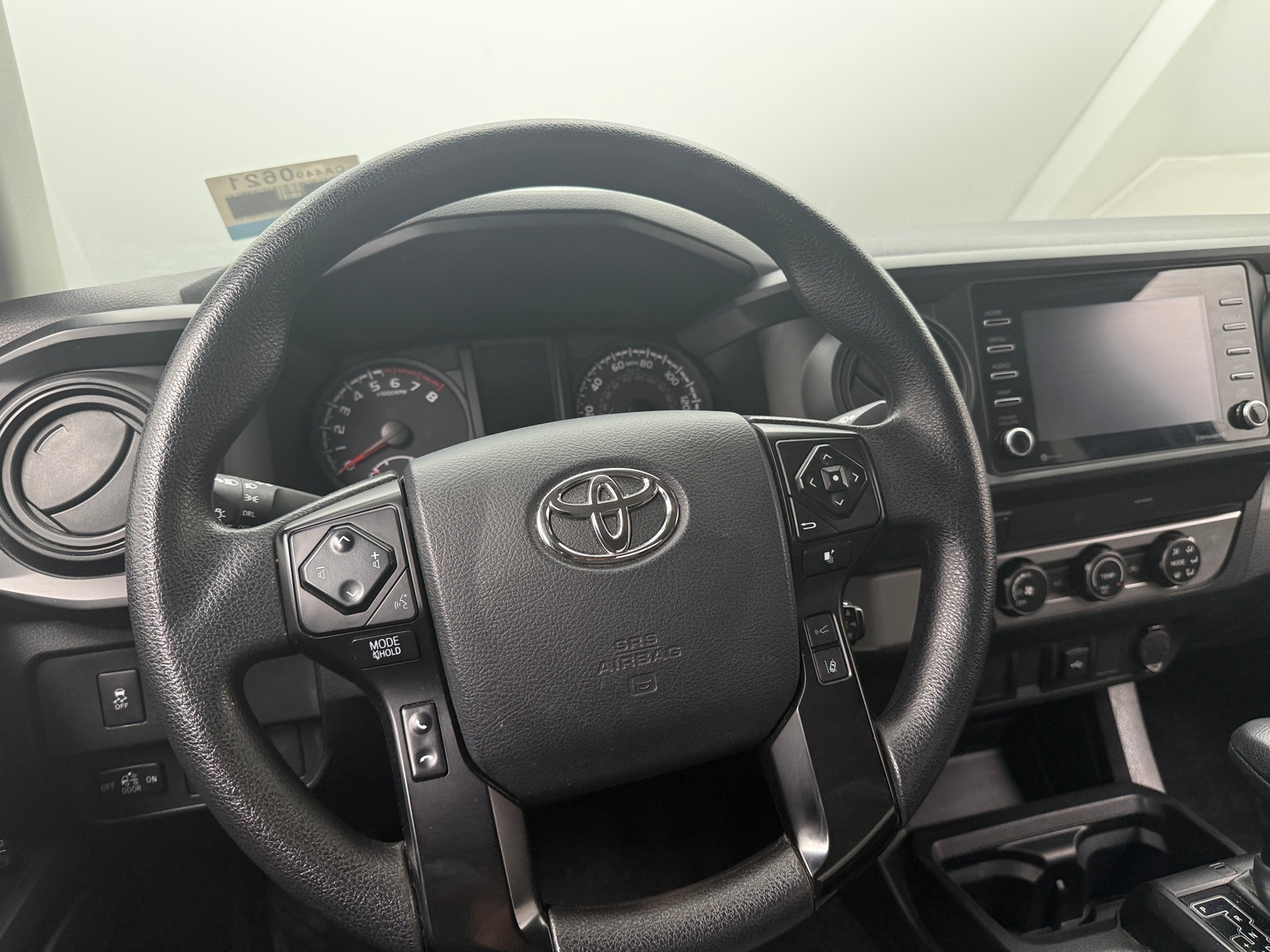 Thumbnail: 2023 Toyota Tacoma - 5