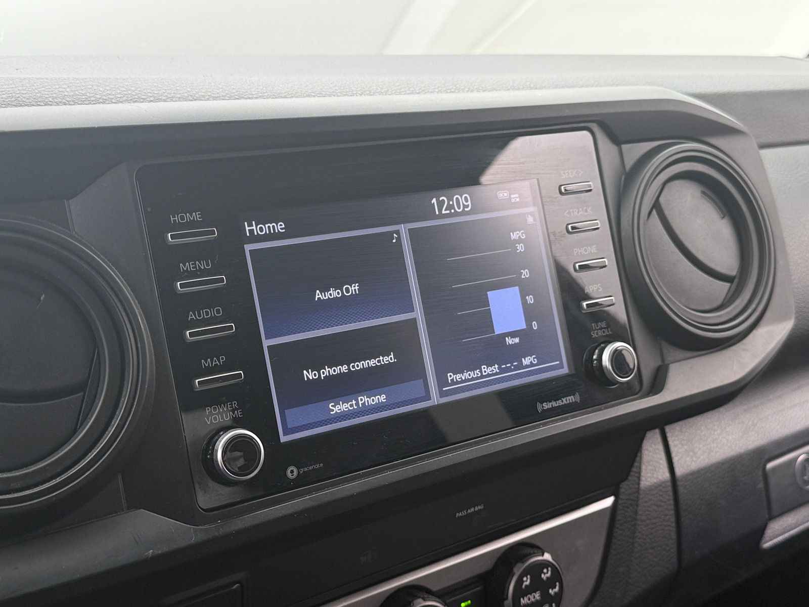 Thumbnail: 2023 Toyota Tacoma - 4