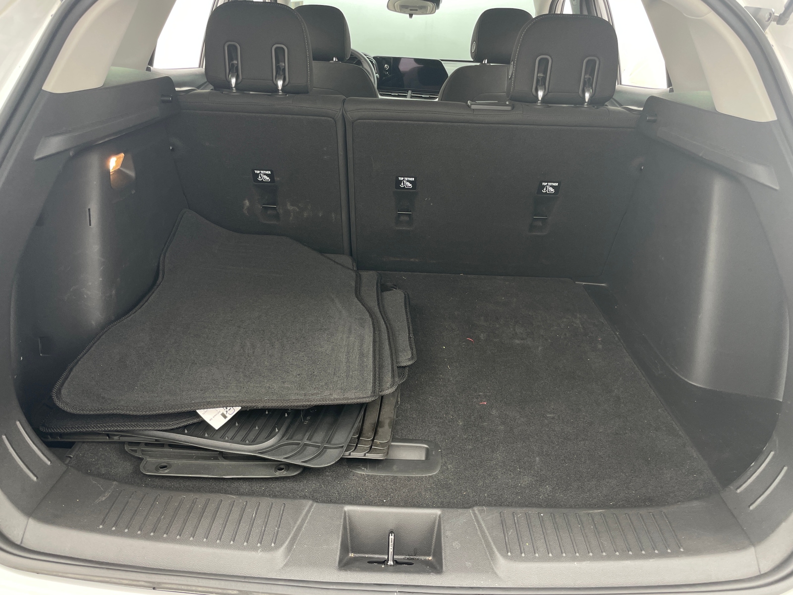 Thumbnail: 2024 Chevrolet Trax - 7