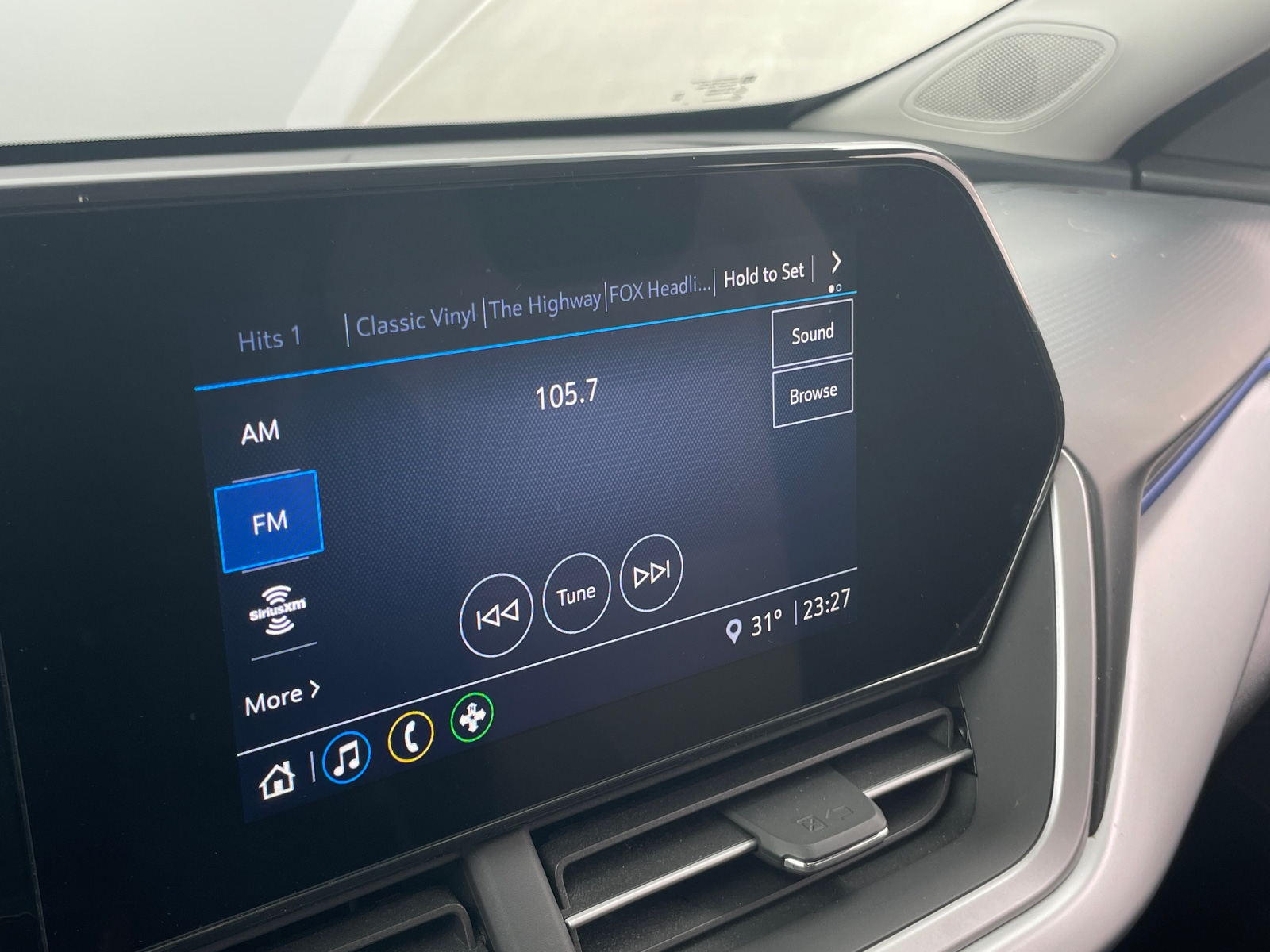 Thumbnail: 2024 Chevrolet Trax - 4