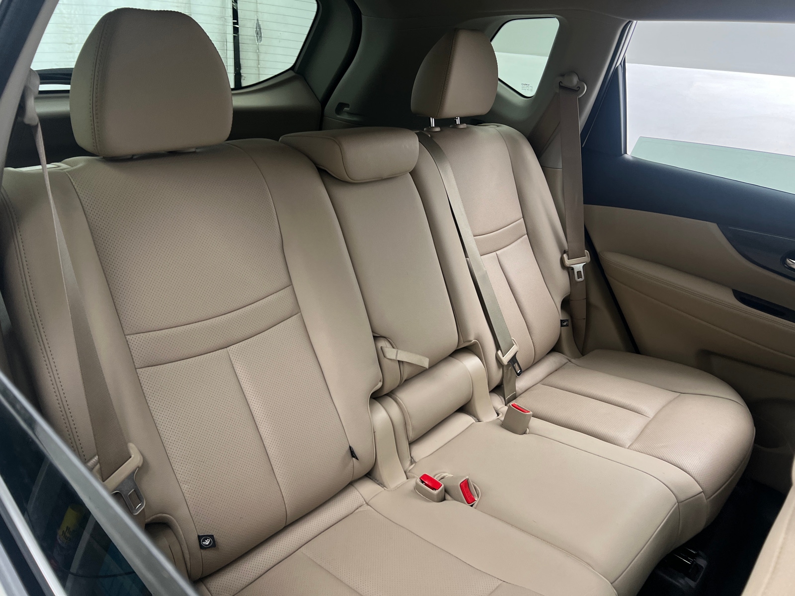 Thumbnail: 2016 Nissan Rogue - 5