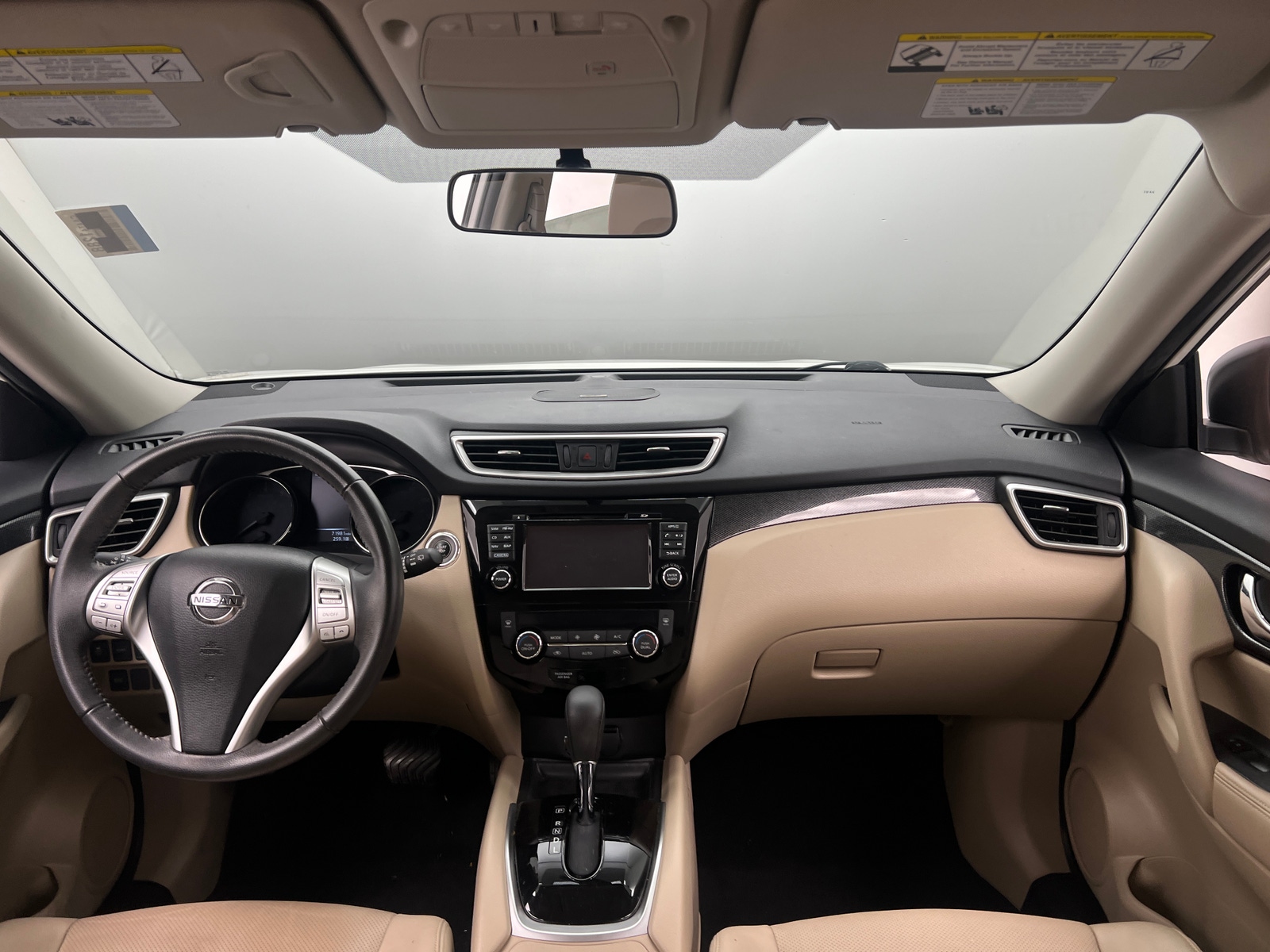 Thumbnail: 2016 Nissan Rogue - 2