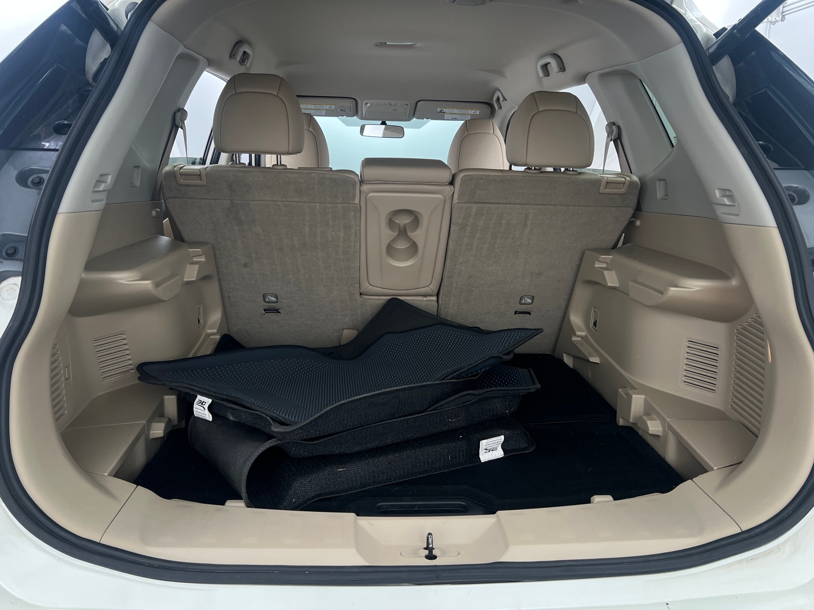 Thumbnail: 2016 Nissan Rogue - 6