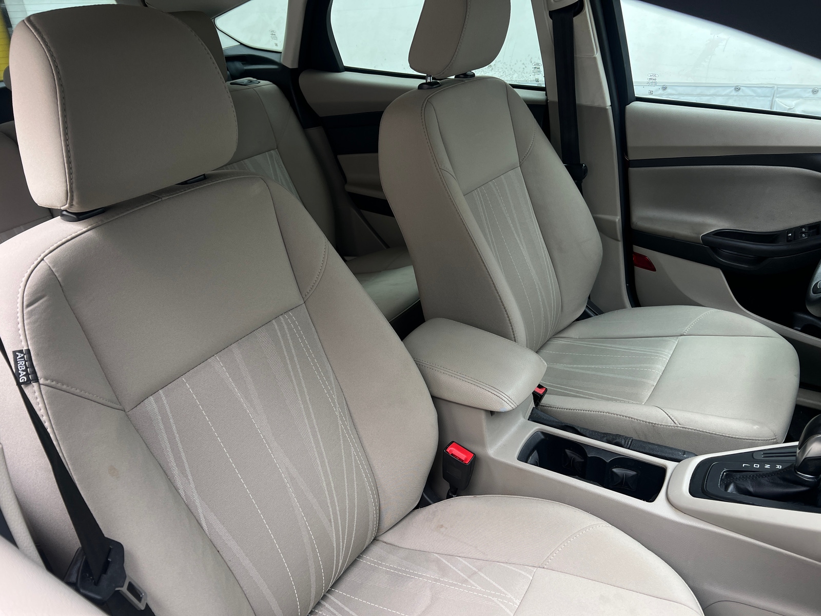 Thumbnail: 2016 Ford Focus - 2