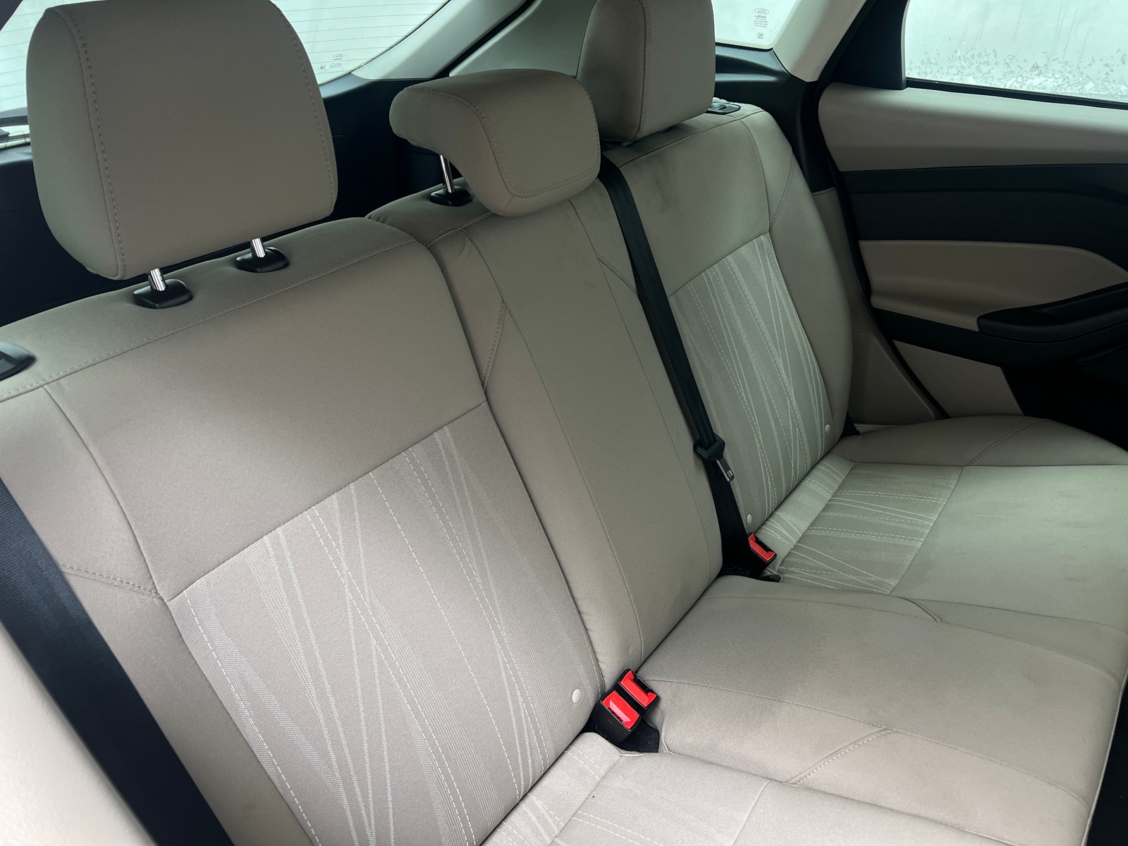 Thumbnail: 2016 Ford Focus - 6