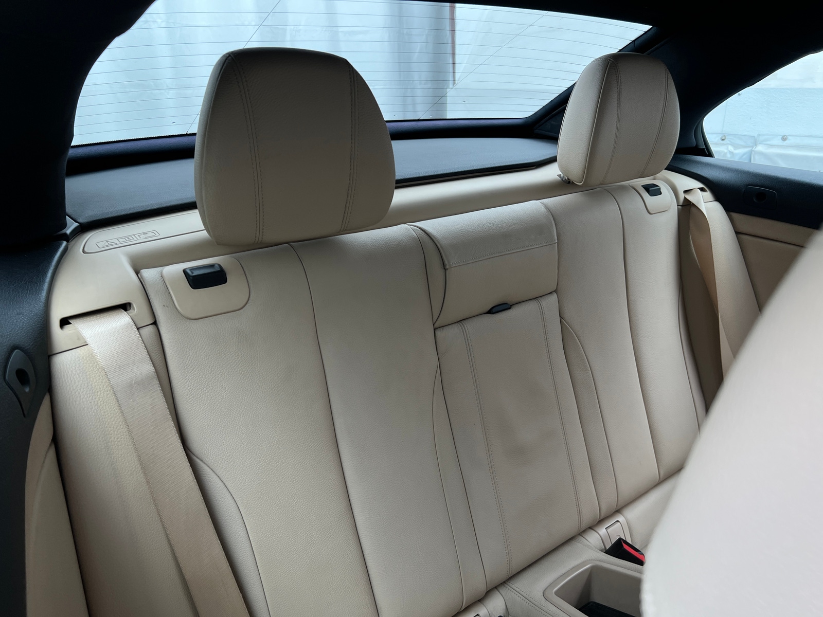 Thumbnail: 2015 BMW 4 Series - 4
