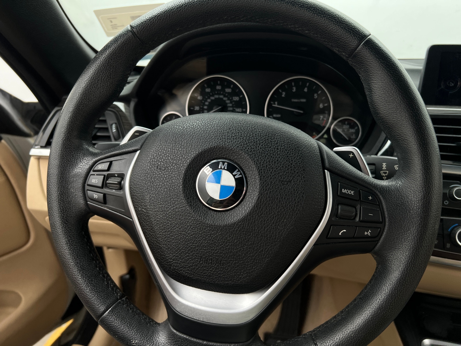 Thumbnail: 2015 BMW 4 Series - 3
