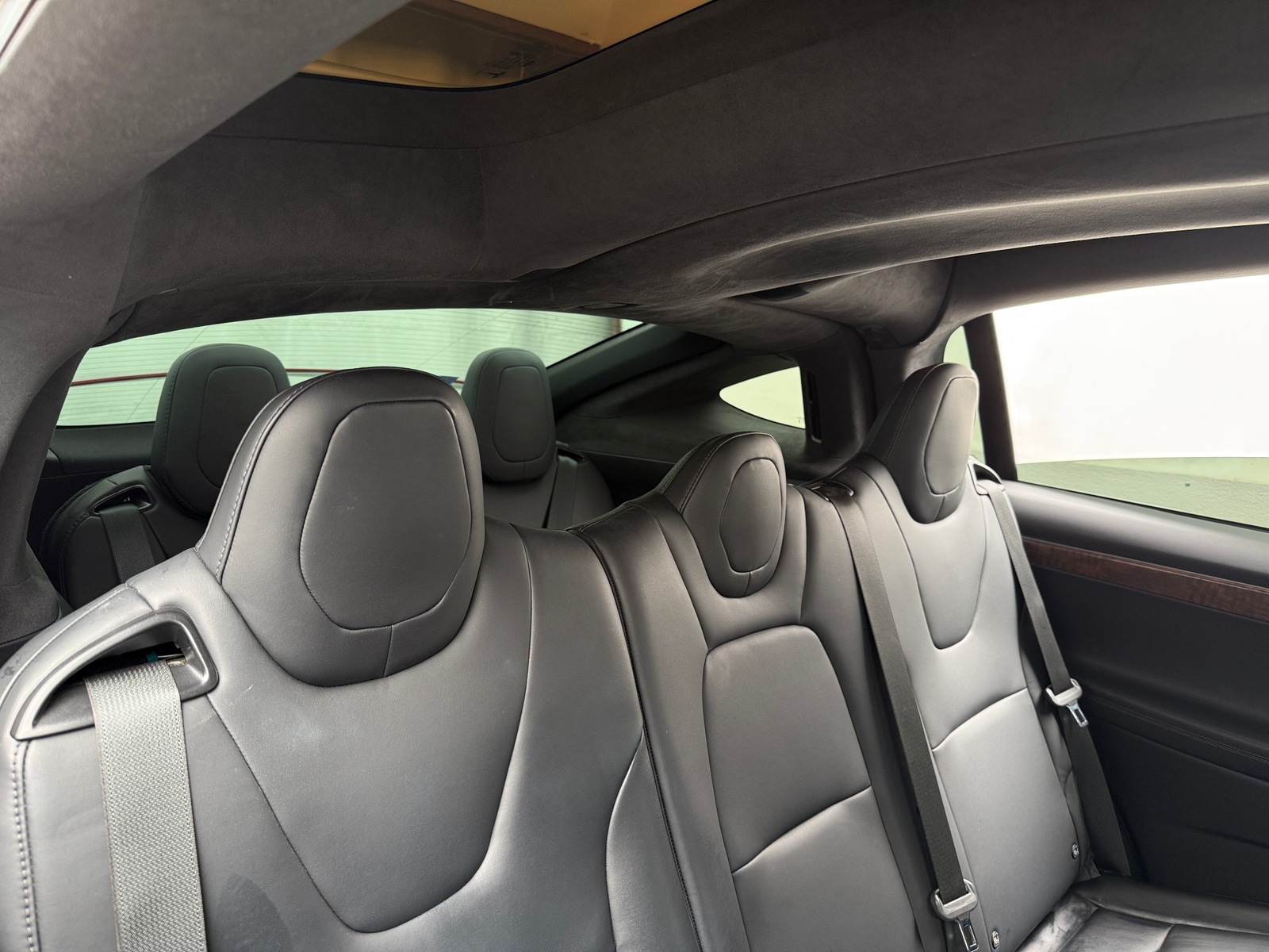 Thumbnail: 2020 Tesla Model X - 5