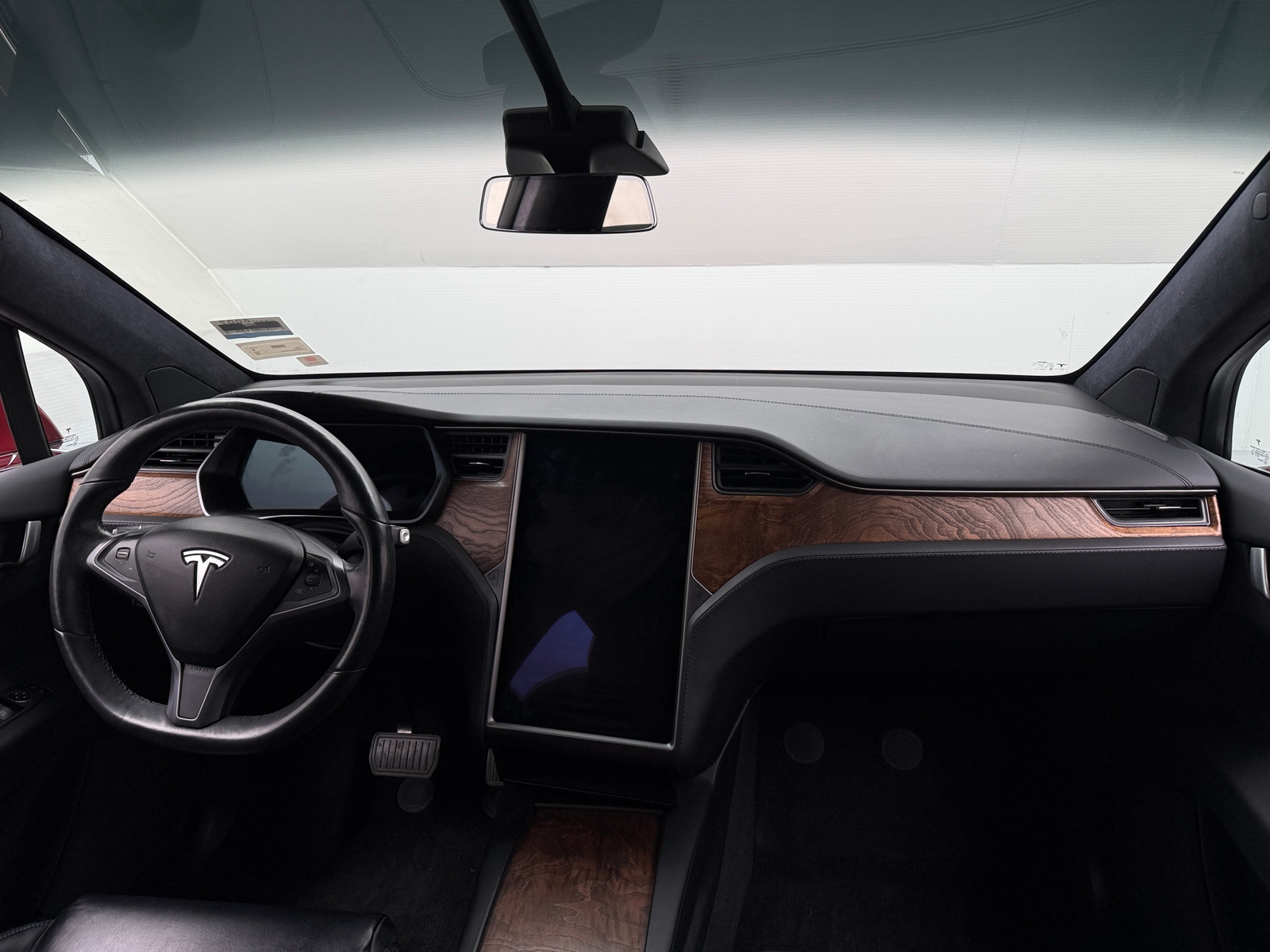 Thumbnail: 2020 Tesla Model X - 2