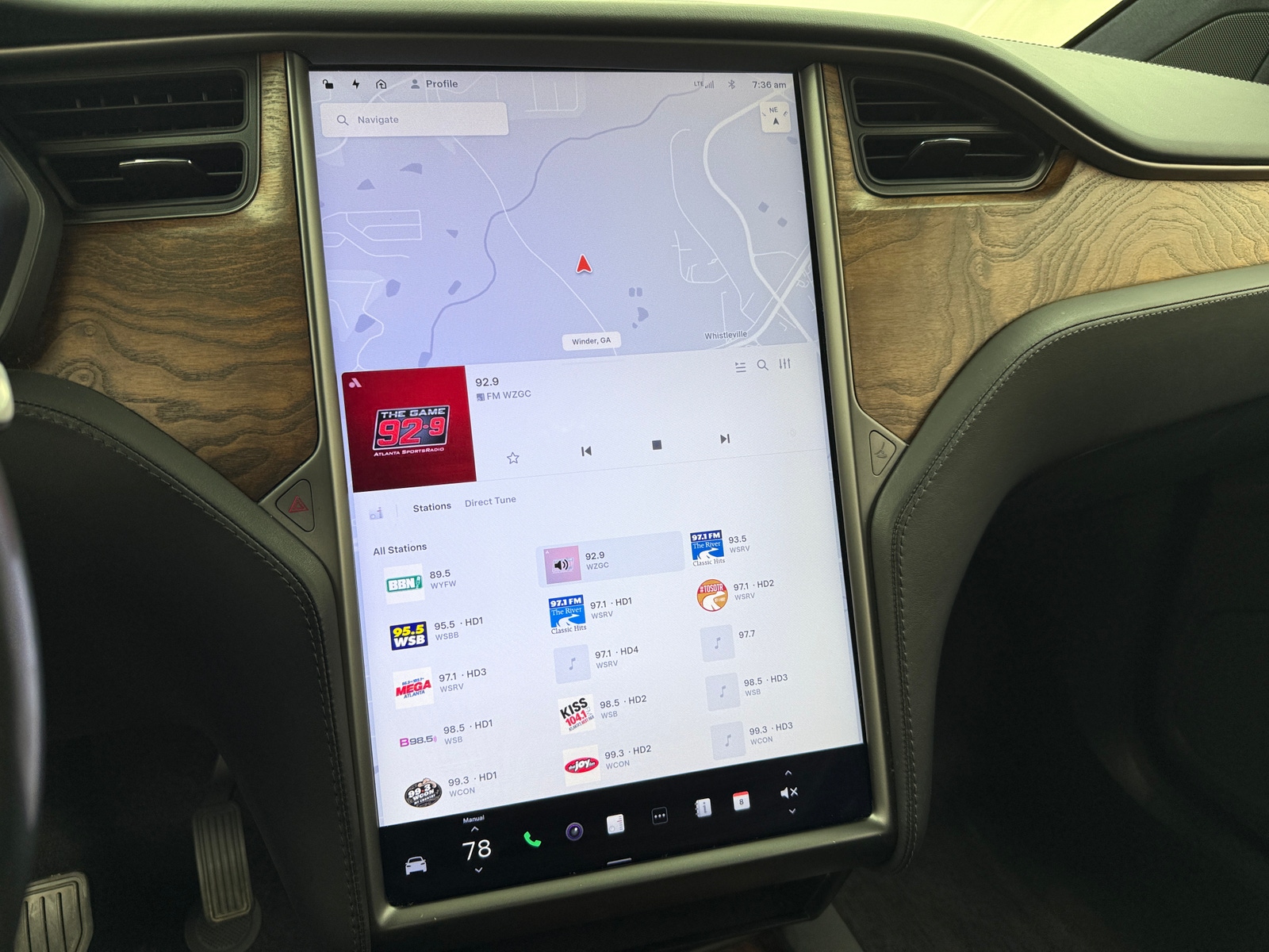 Thumbnail: 2020 Tesla Model X - 3